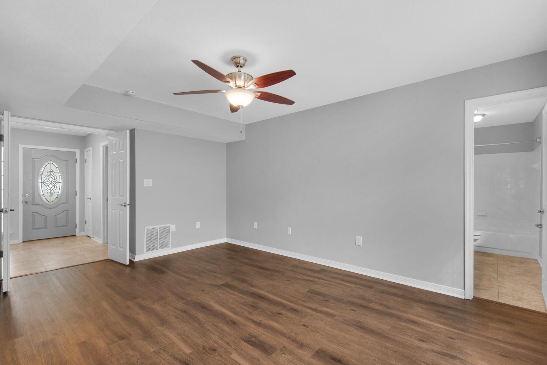 COVENTRY PARK VILLAGE PH 2 - Residential Lease