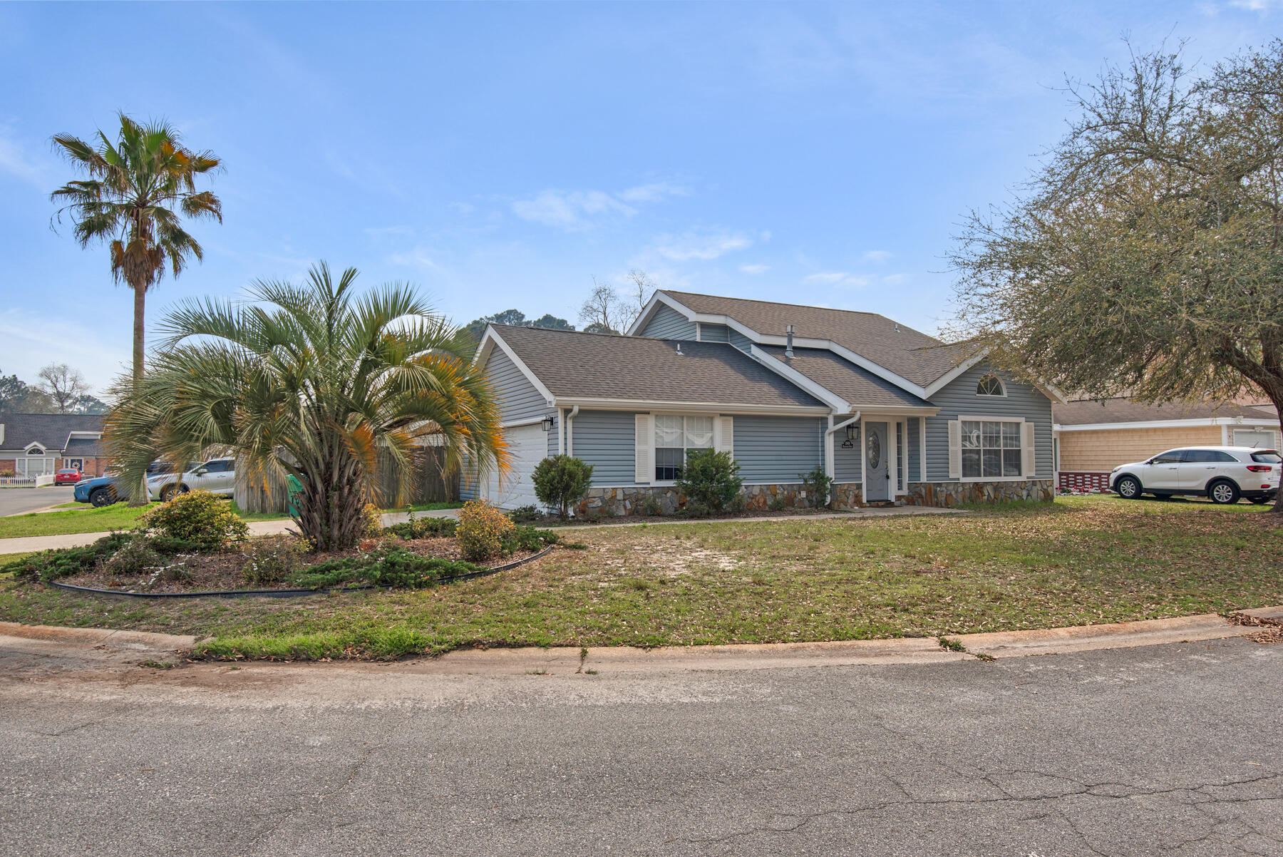 COVENTRY PARK VILLAGE PH 2 - Residential Lease