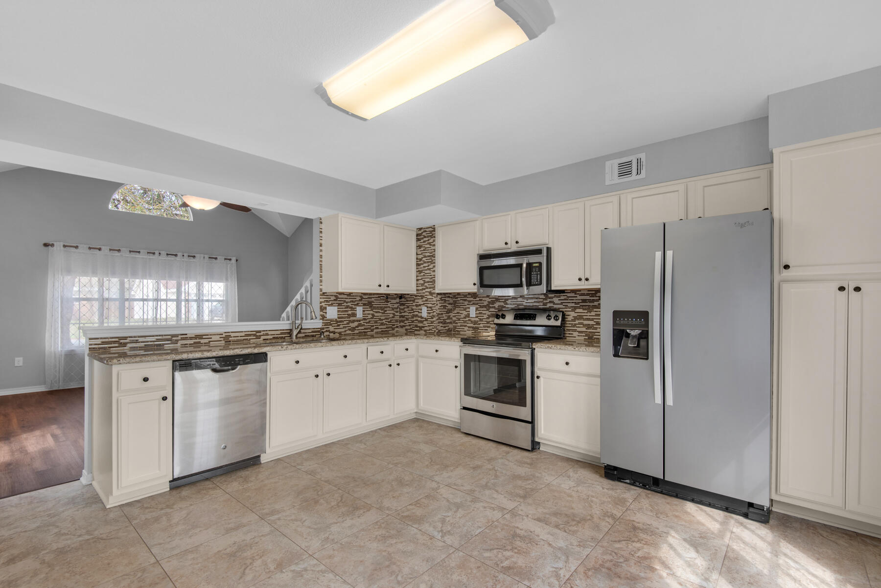 COVENTRY PARK VILLAGE PH 2 - Residential Lease