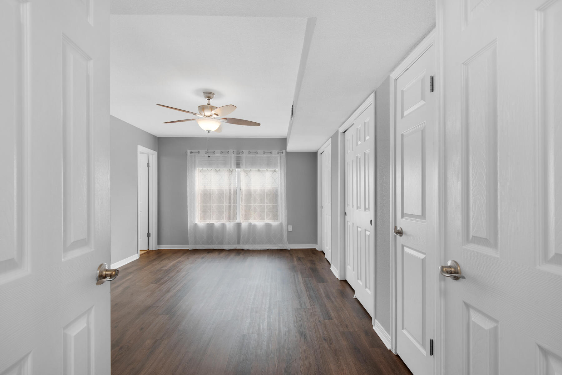 COVENTRY PARK VILLAGE PH 2 - Residential Lease