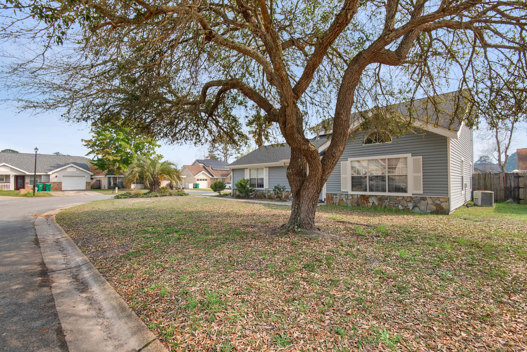 COVENTRY PARK VILLAGE PH 2 - Residential Lease