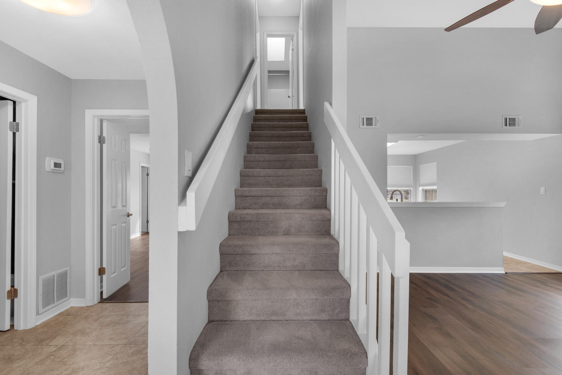 COVENTRY PARK VILLAGE PH 2 - Residential Lease