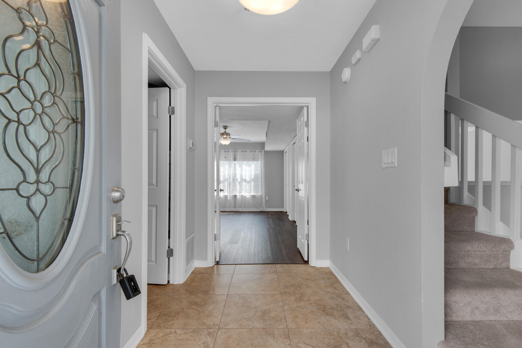 COVENTRY PARK VILLAGE PH 2 - Residential Lease