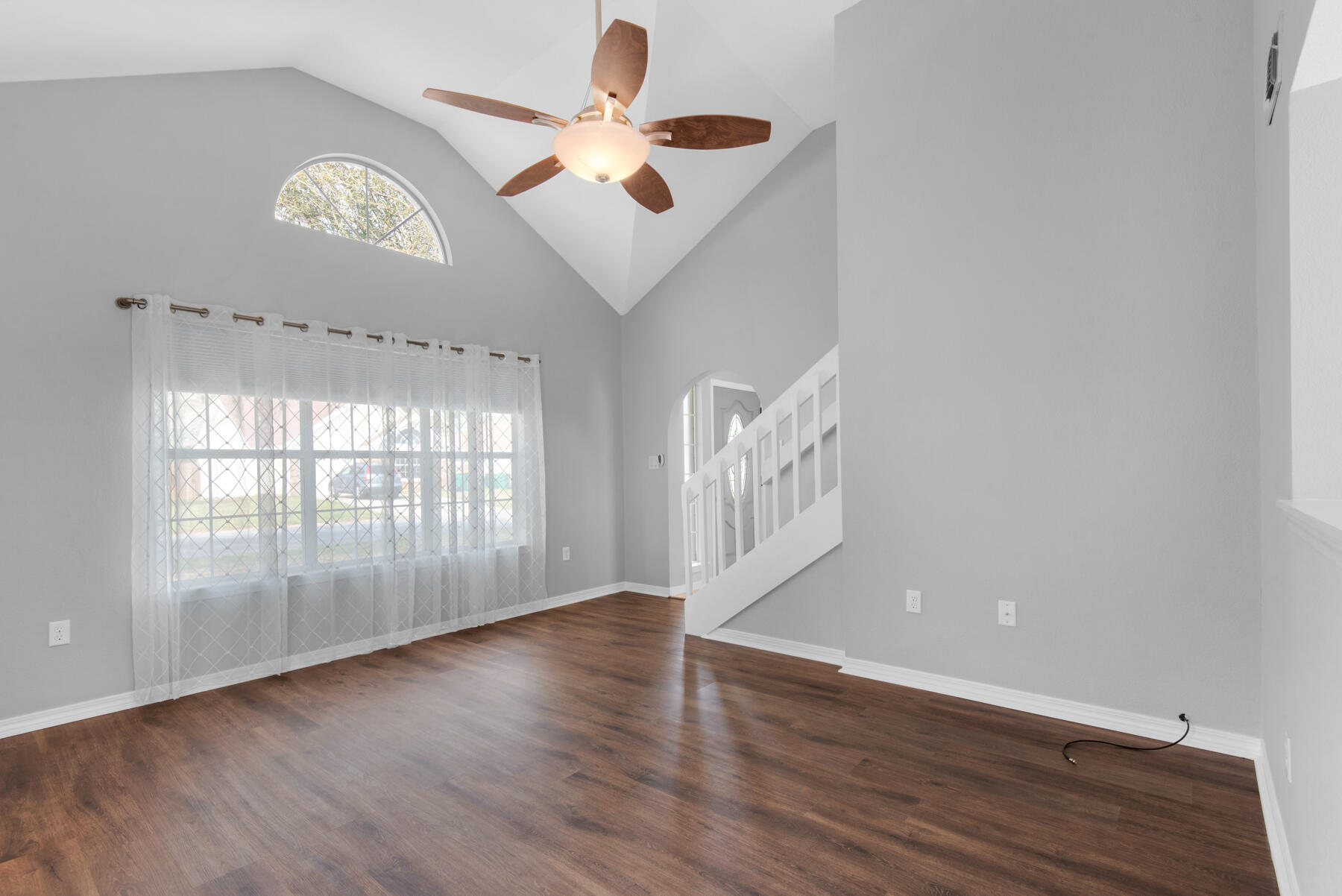 COVENTRY PARK VILLAGE PH 2 - Residential Lease