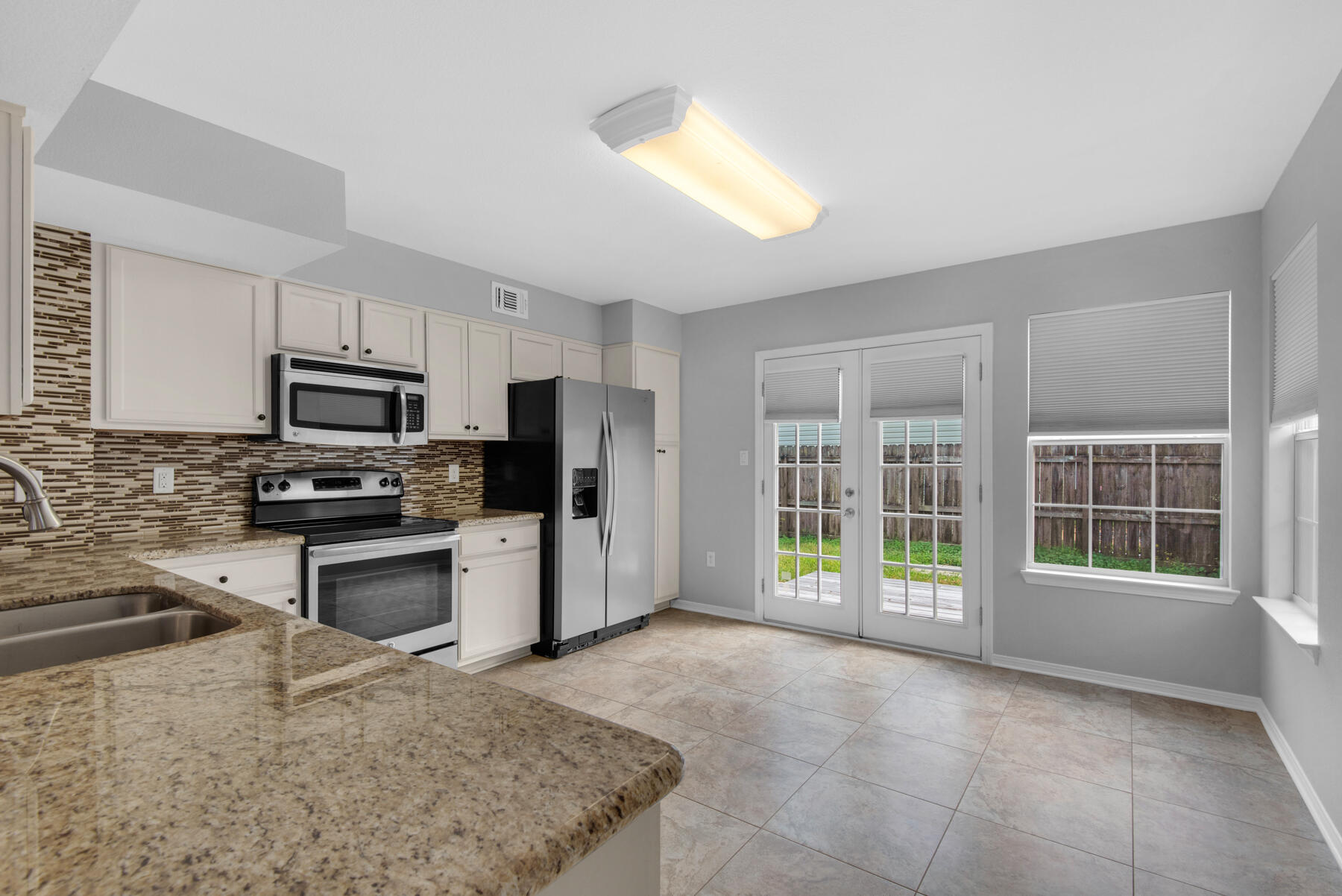 COVENTRY PARK VILLAGE PH 2 - Residential Lease