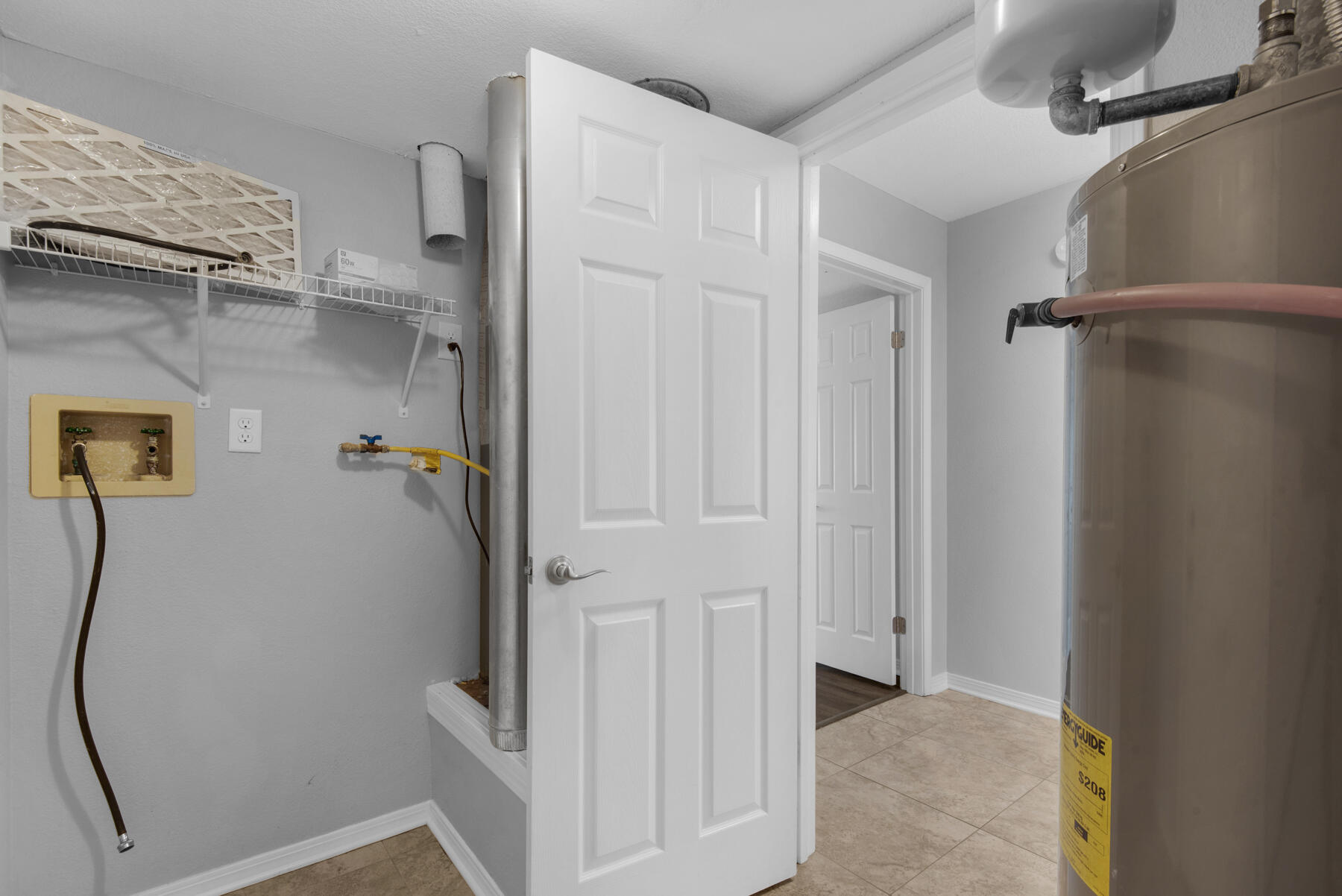 COVENTRY PARK VILLAGE PH 2 - Residential Lease