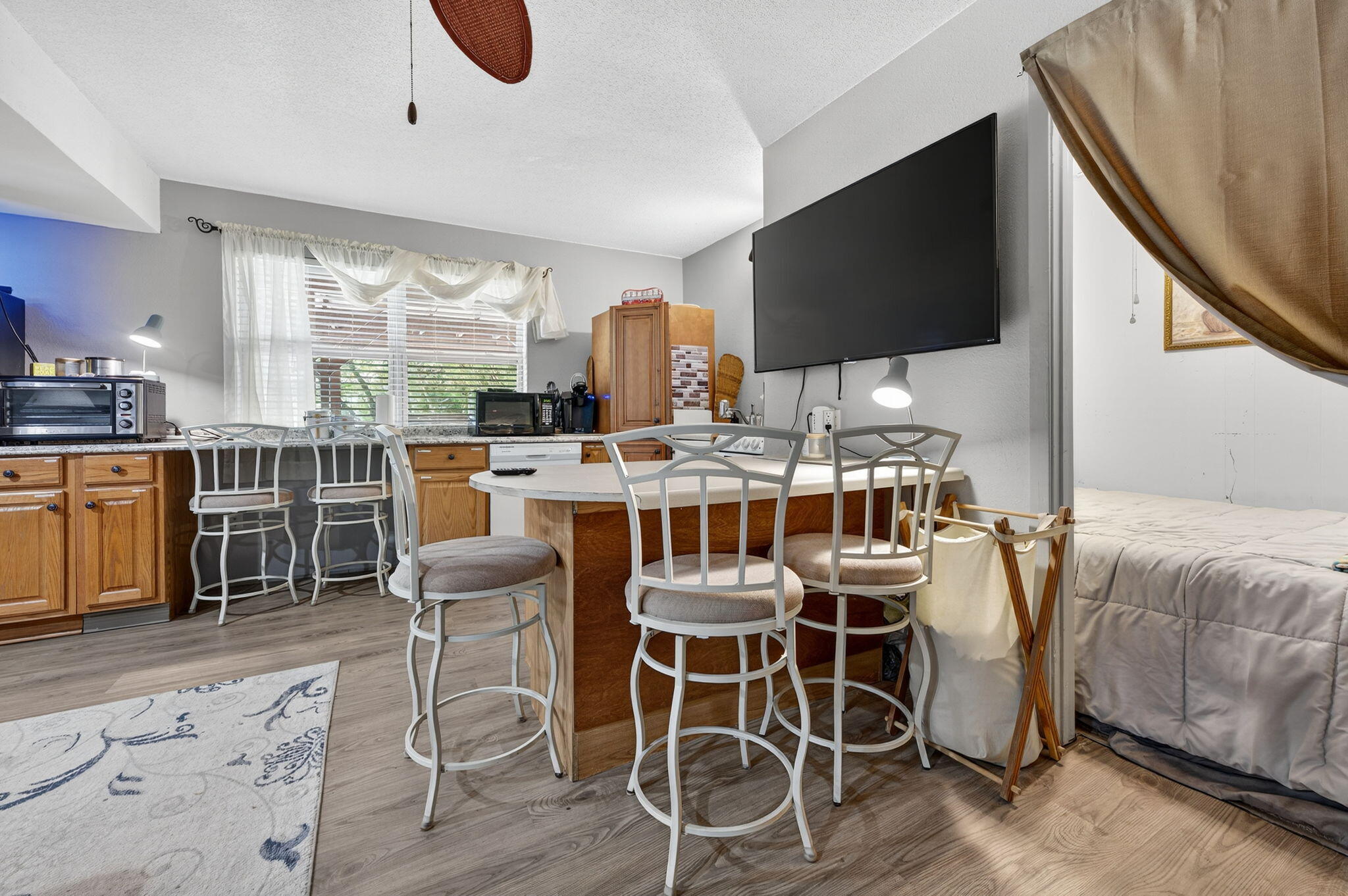 PORT DIXIE - Residential