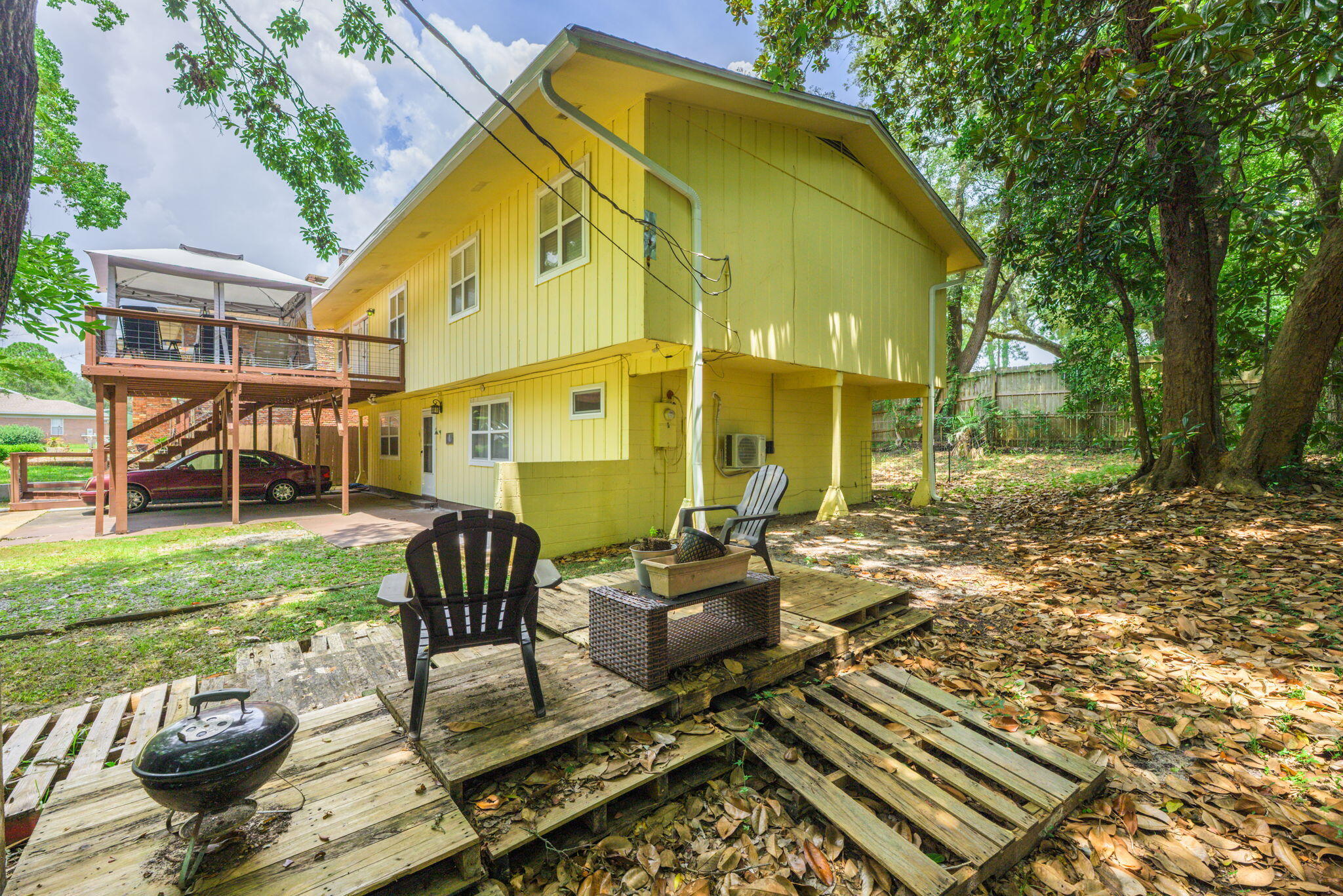 PORT DIXIE - Residential