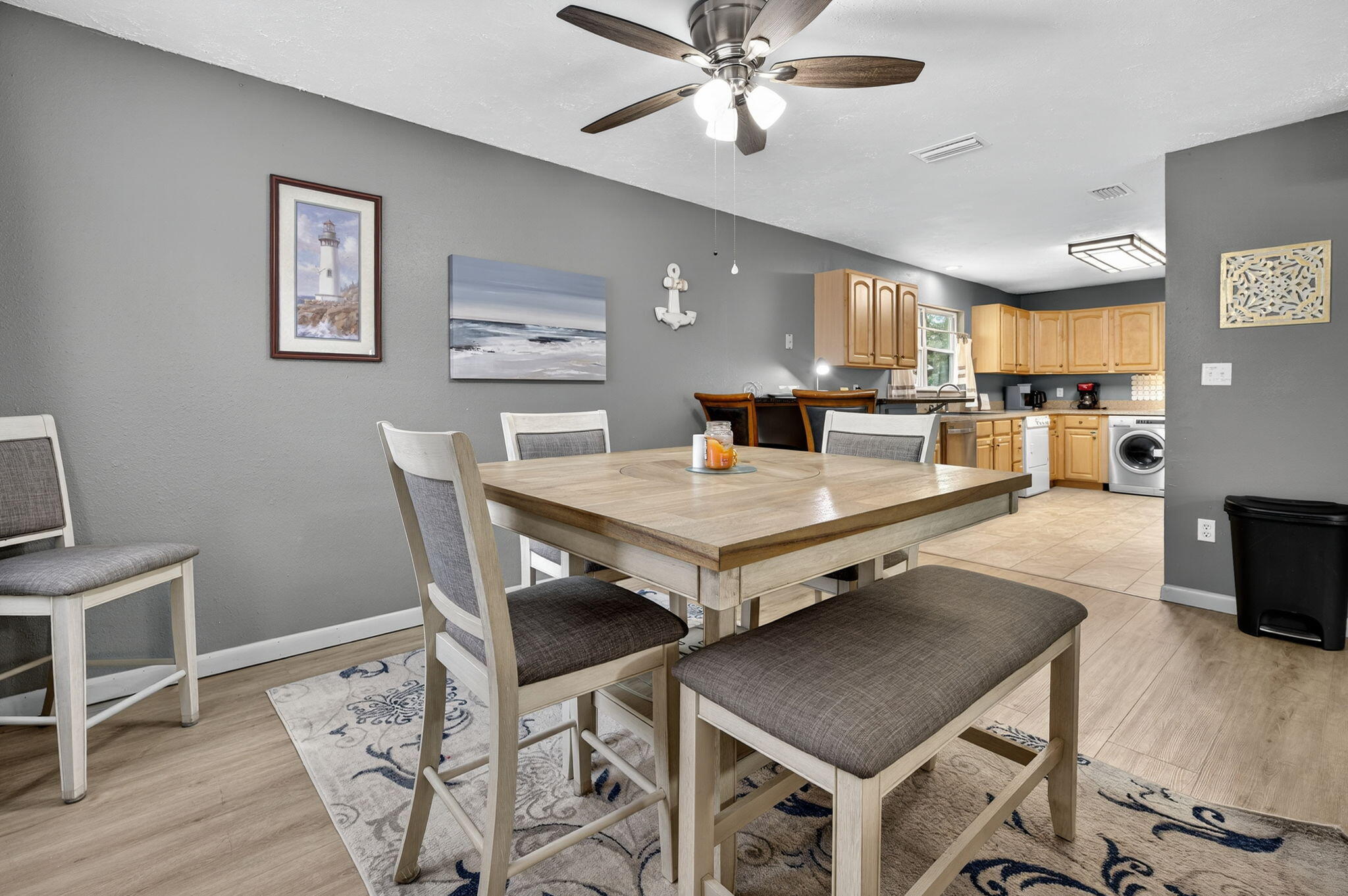 PORT DIXIE - Residential