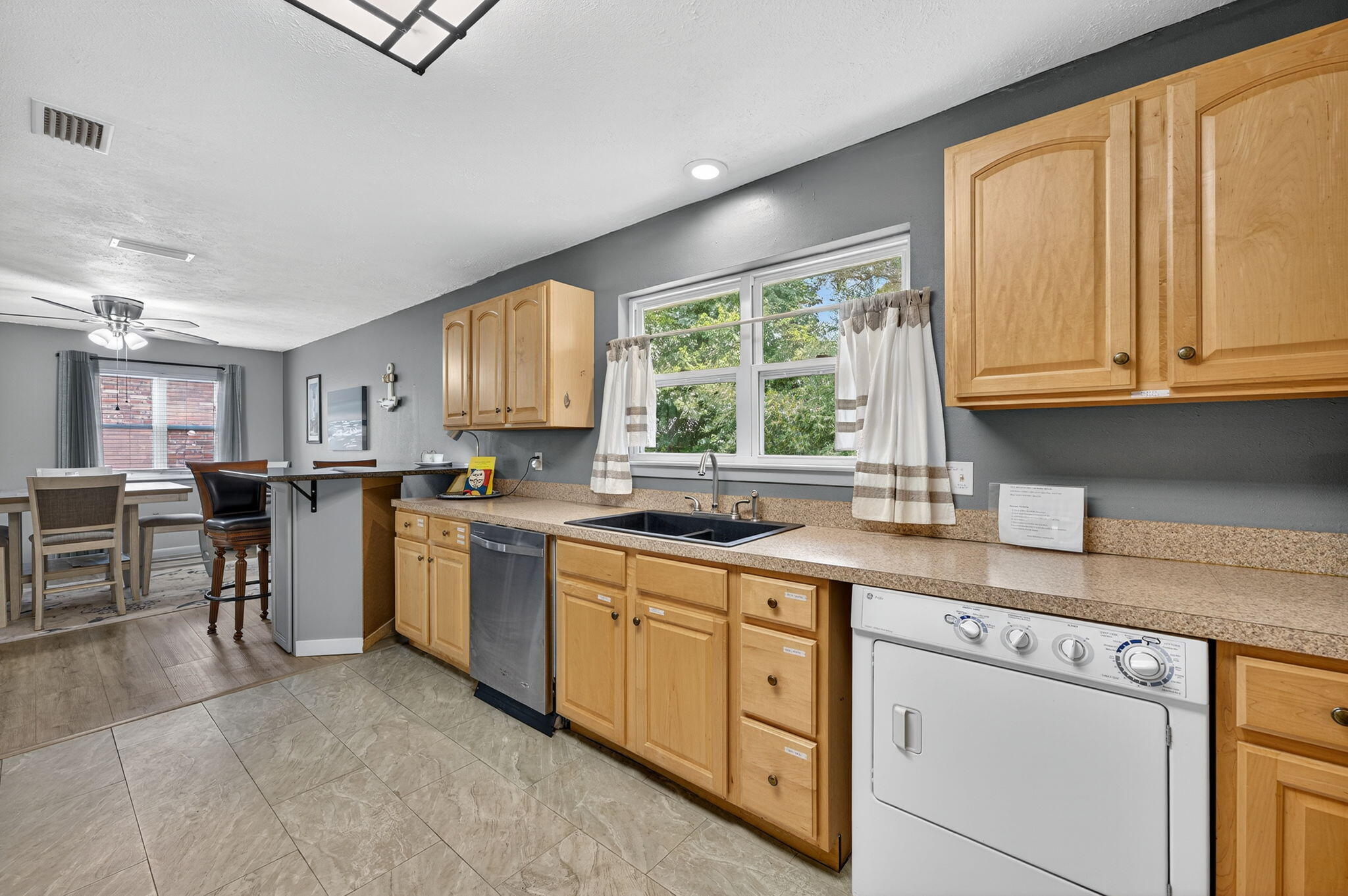 PORT DIXIE - Residential