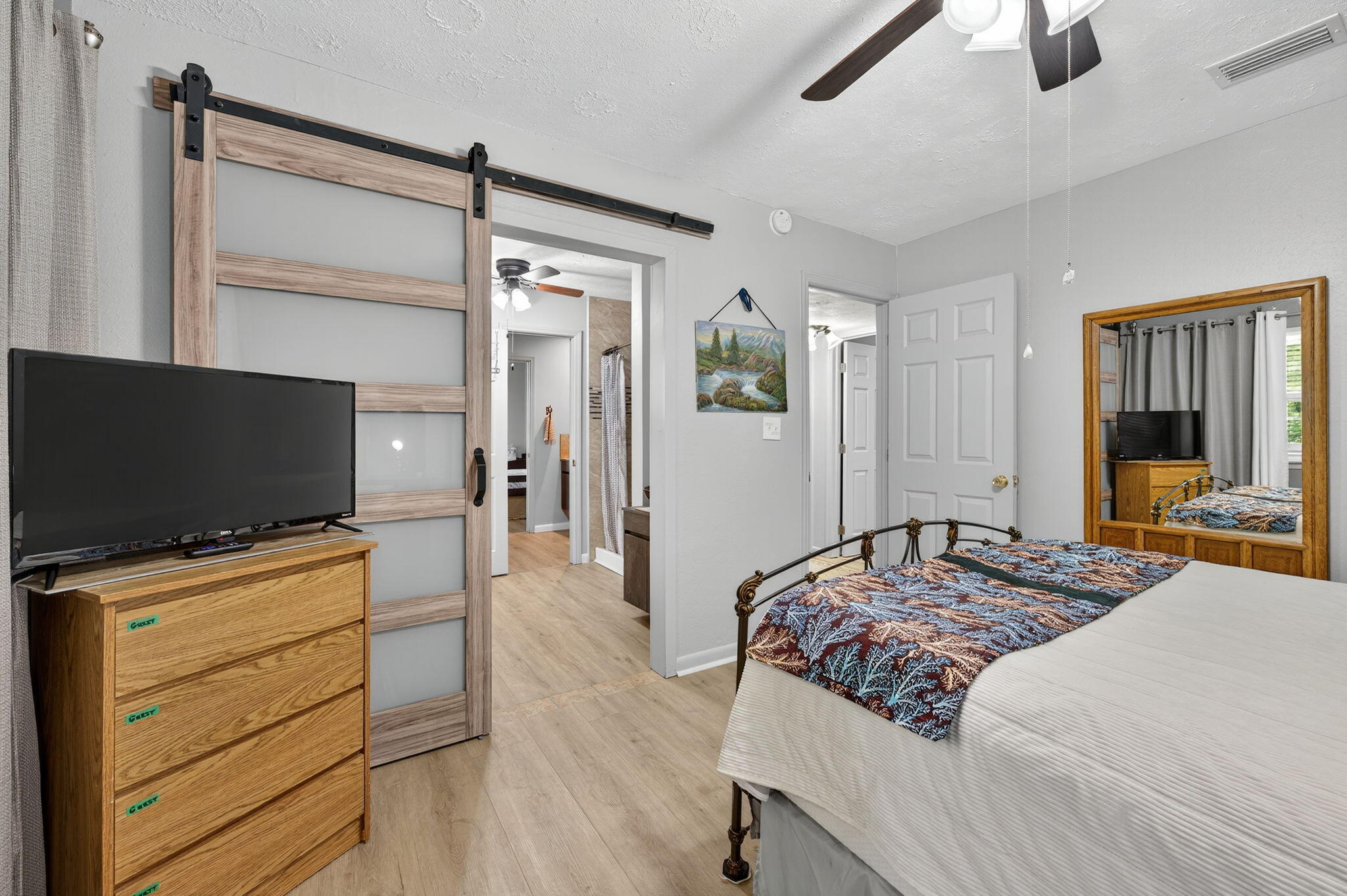 PORT DIXIE - Residential