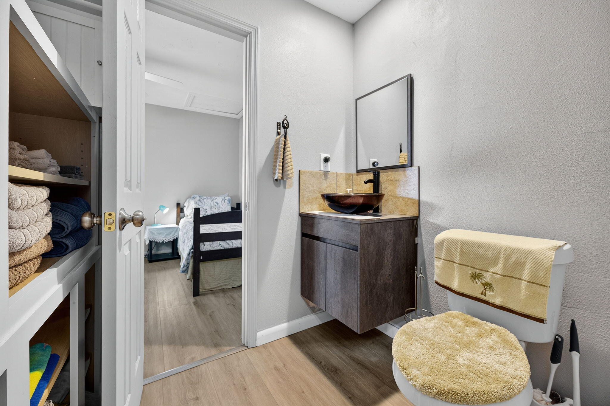 PORT DIXIE - Residential