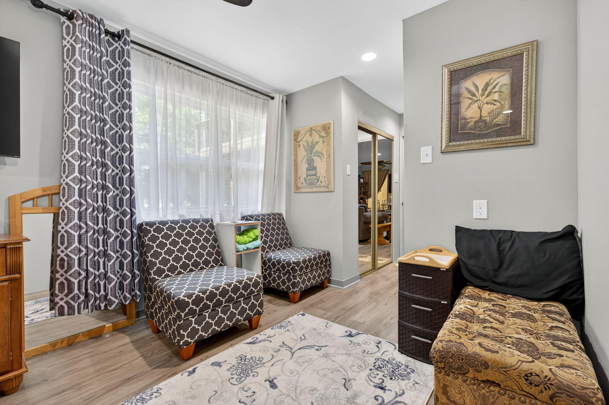 PORT DIXIE - Residential