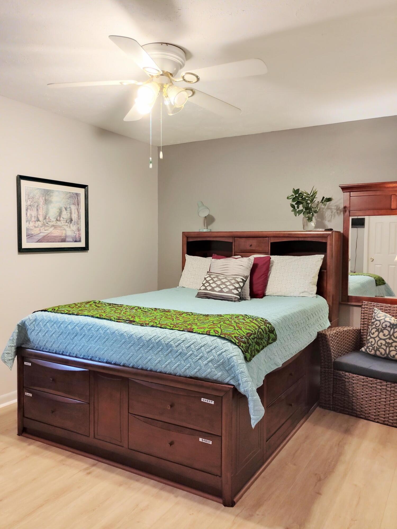 PORT DIXIE - Residential