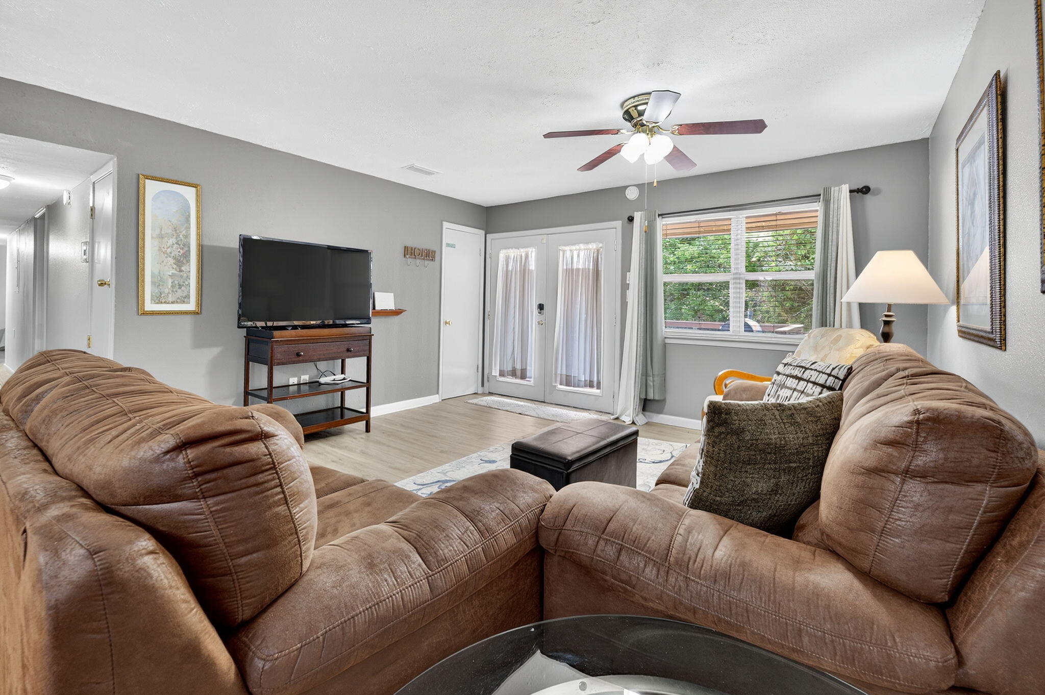 PORT DIXIE - Residential