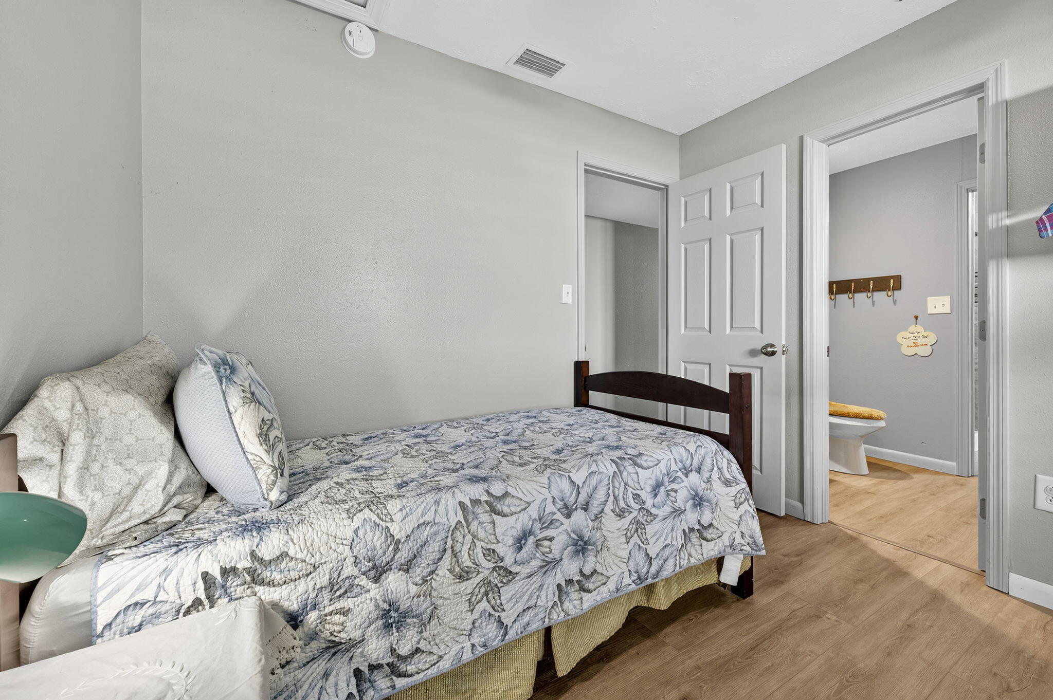 PORT DIXIE - Residential