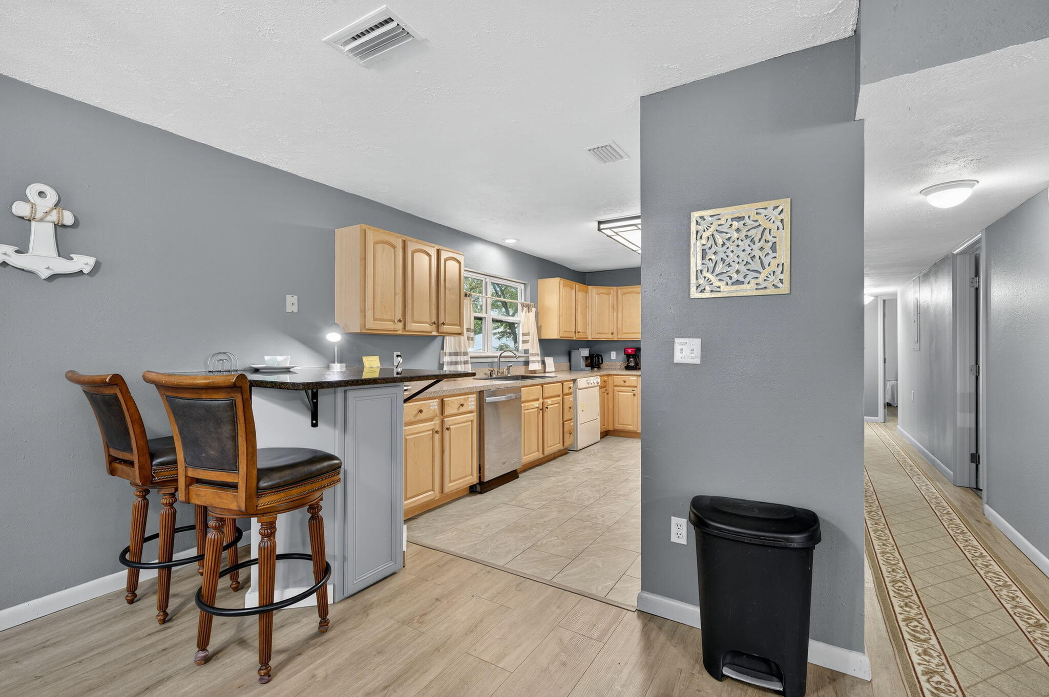 PORT DIXIE - Residential