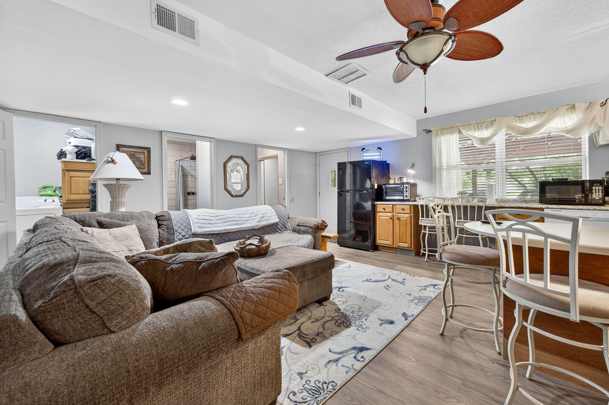 PORT DIXIE - Residential