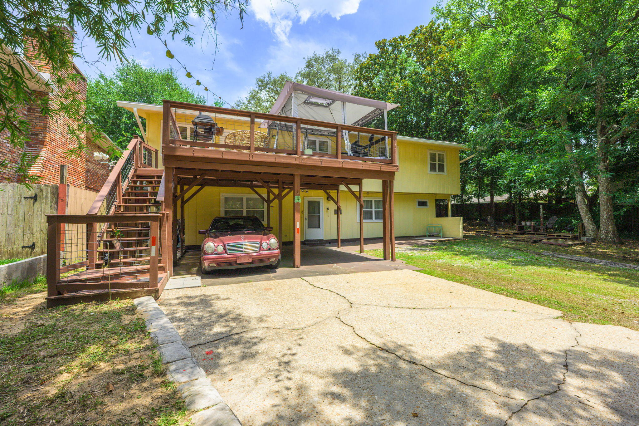 PORT DIXIE - Residential