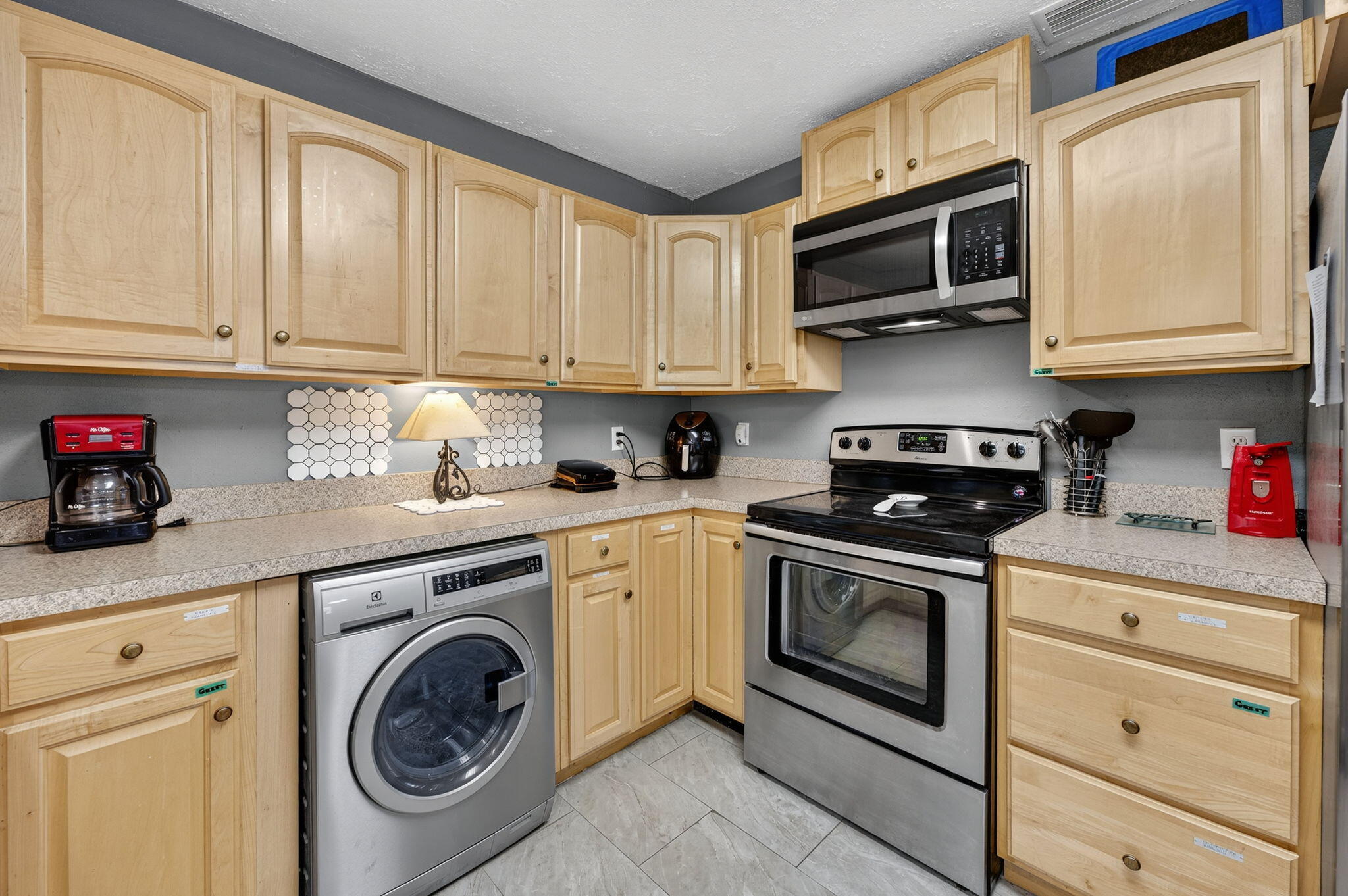 PORT DIXIE - Residential