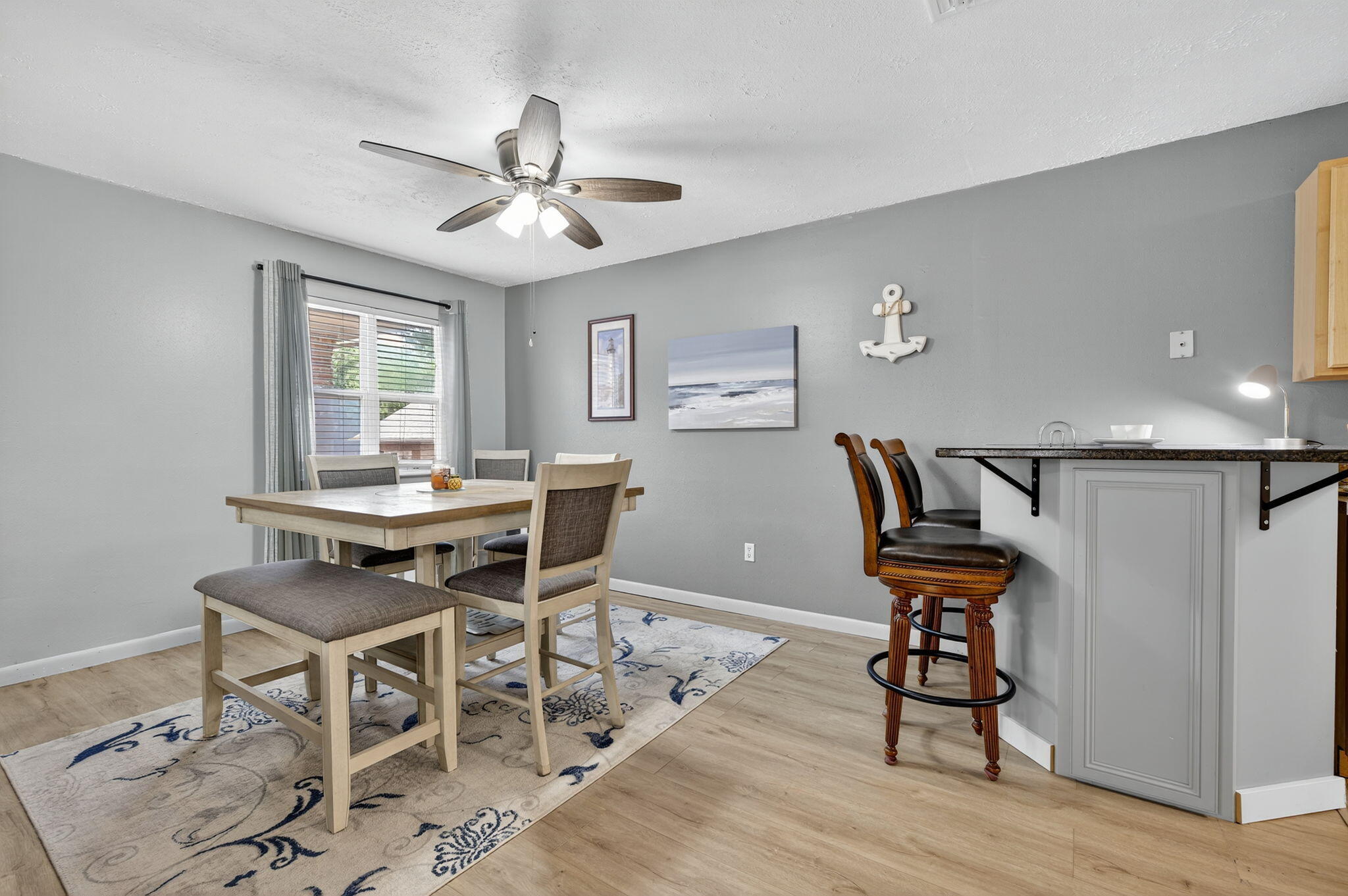 PORT DIXIE - Residential