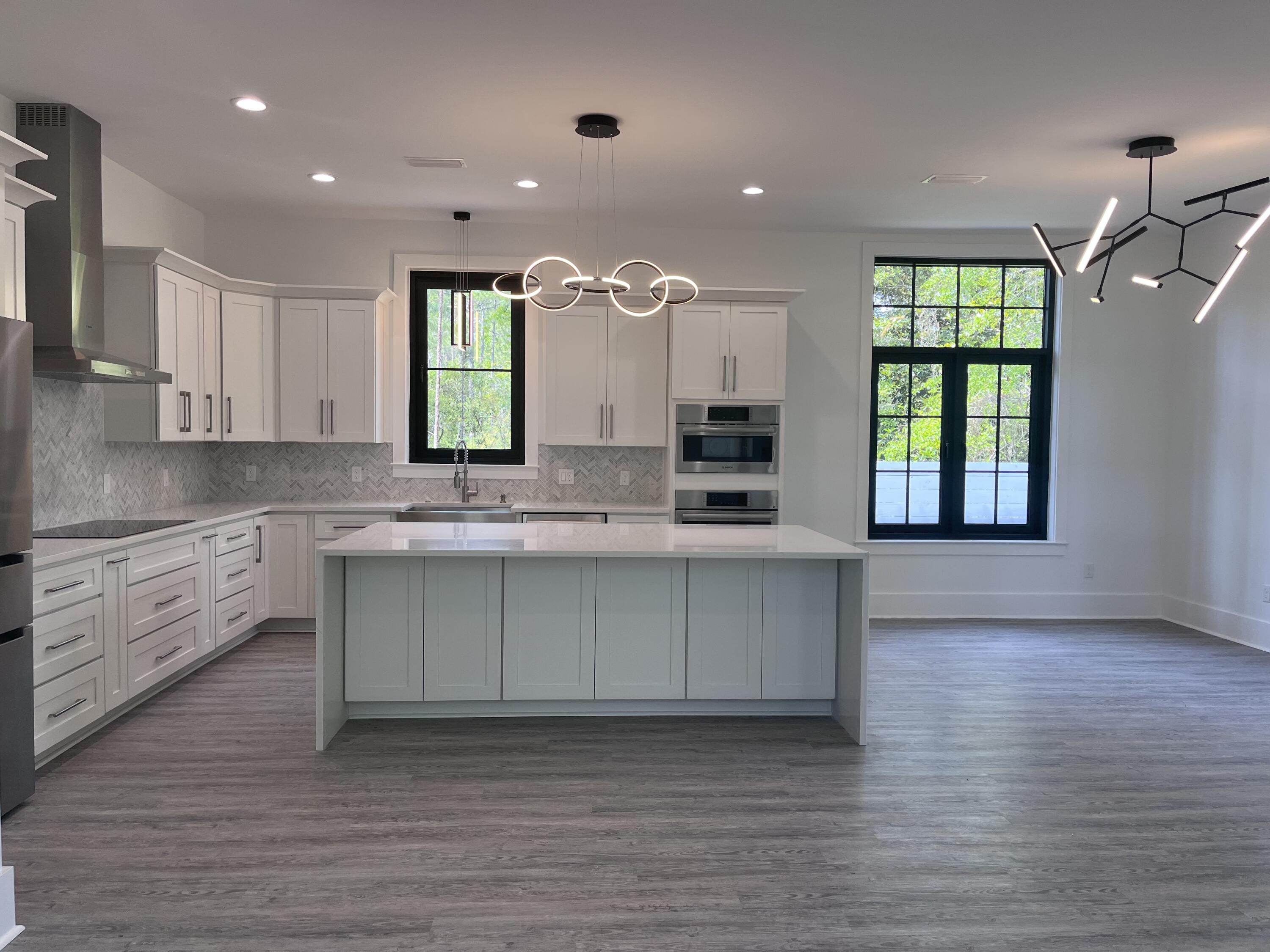 MACK BAYOU ESTATES - Residential