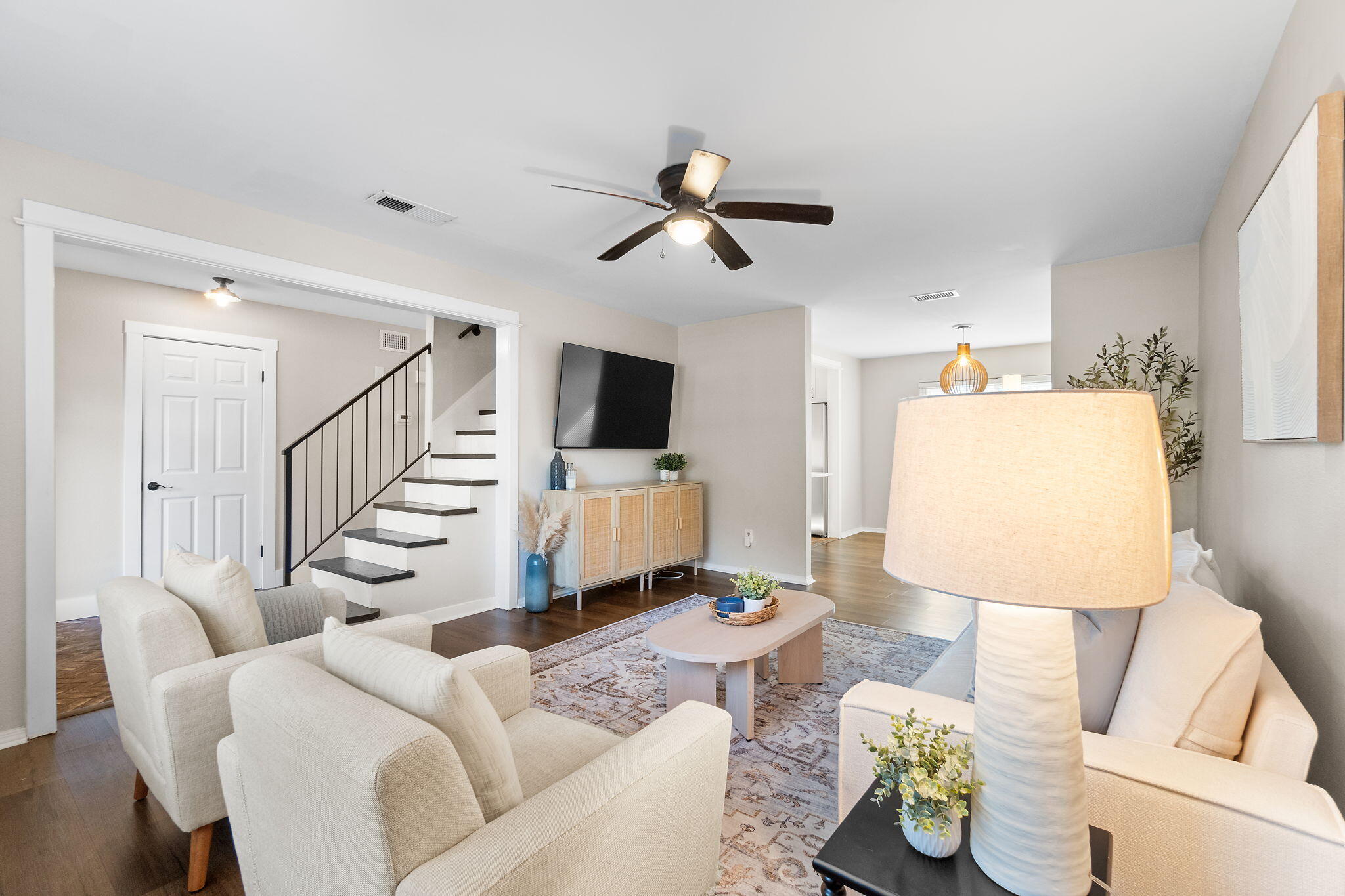 SANDPIPER VILLAGE - Residential