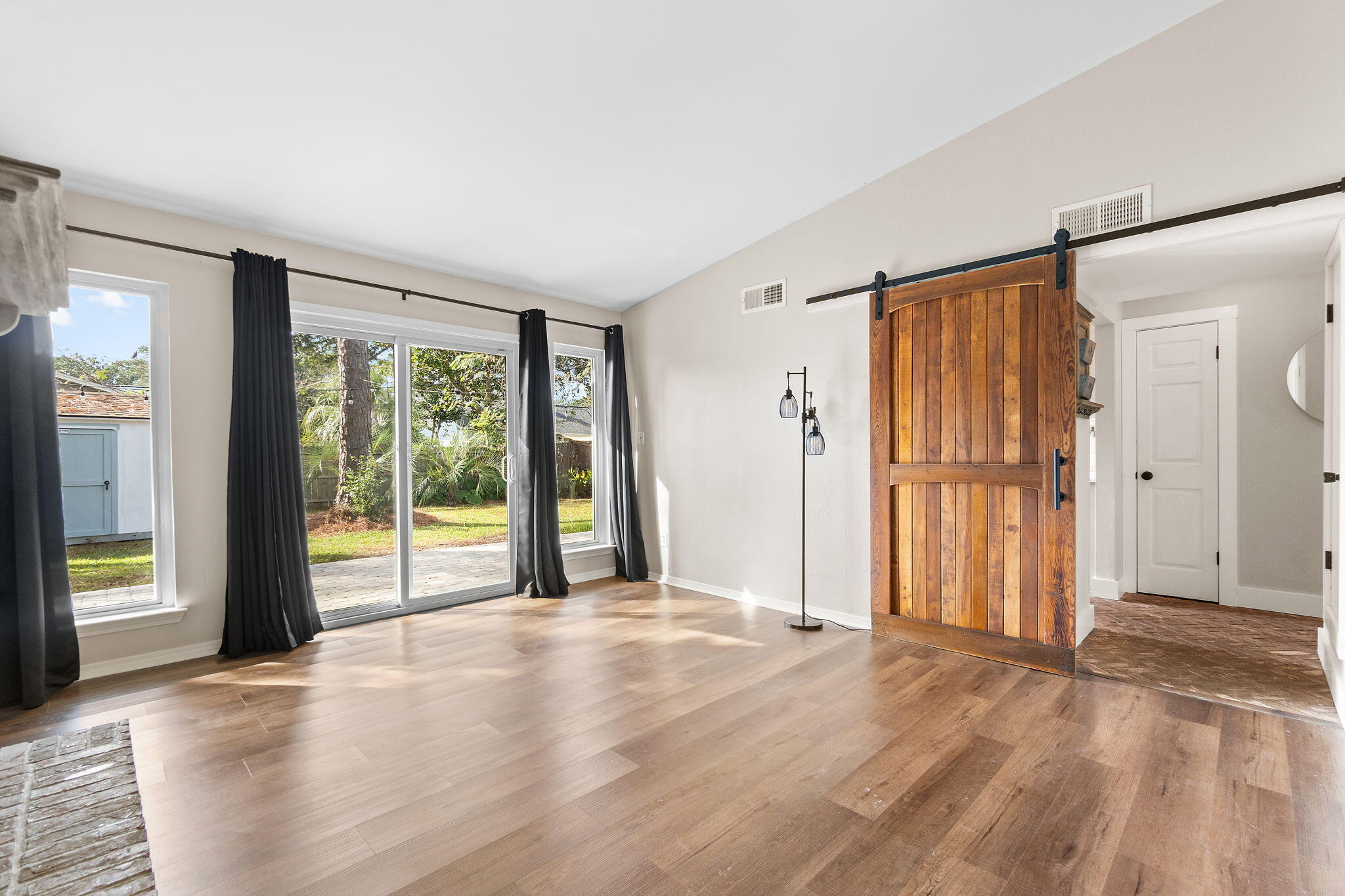 SANDPIPER VILLAGE - Residential