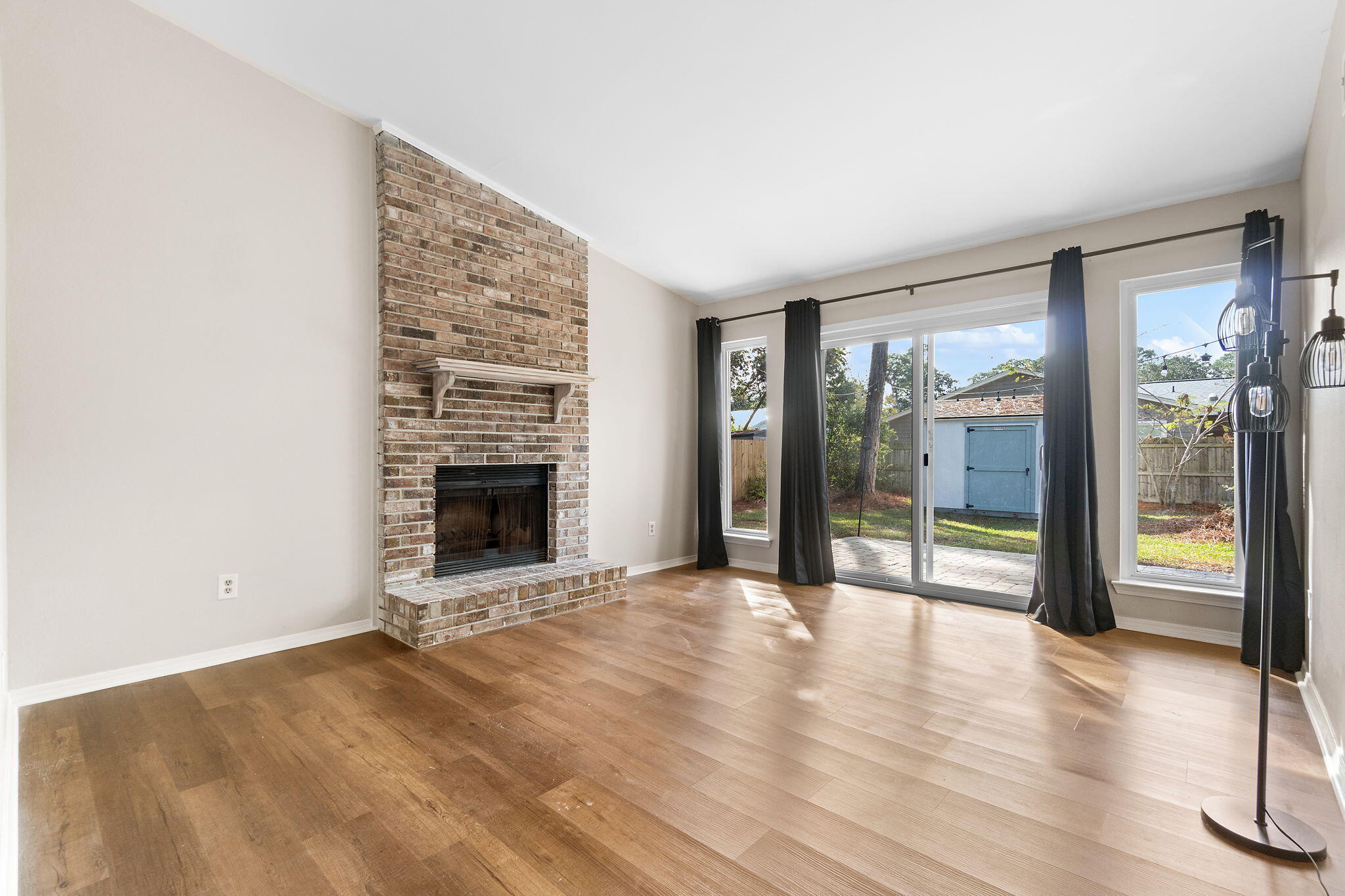 SANDPIPER VILLAGE - Residential