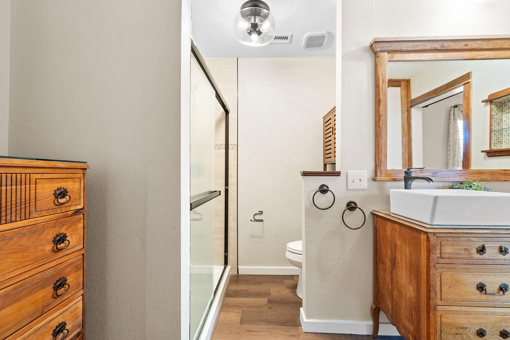 SANDPIPER VILLAGE - Residential