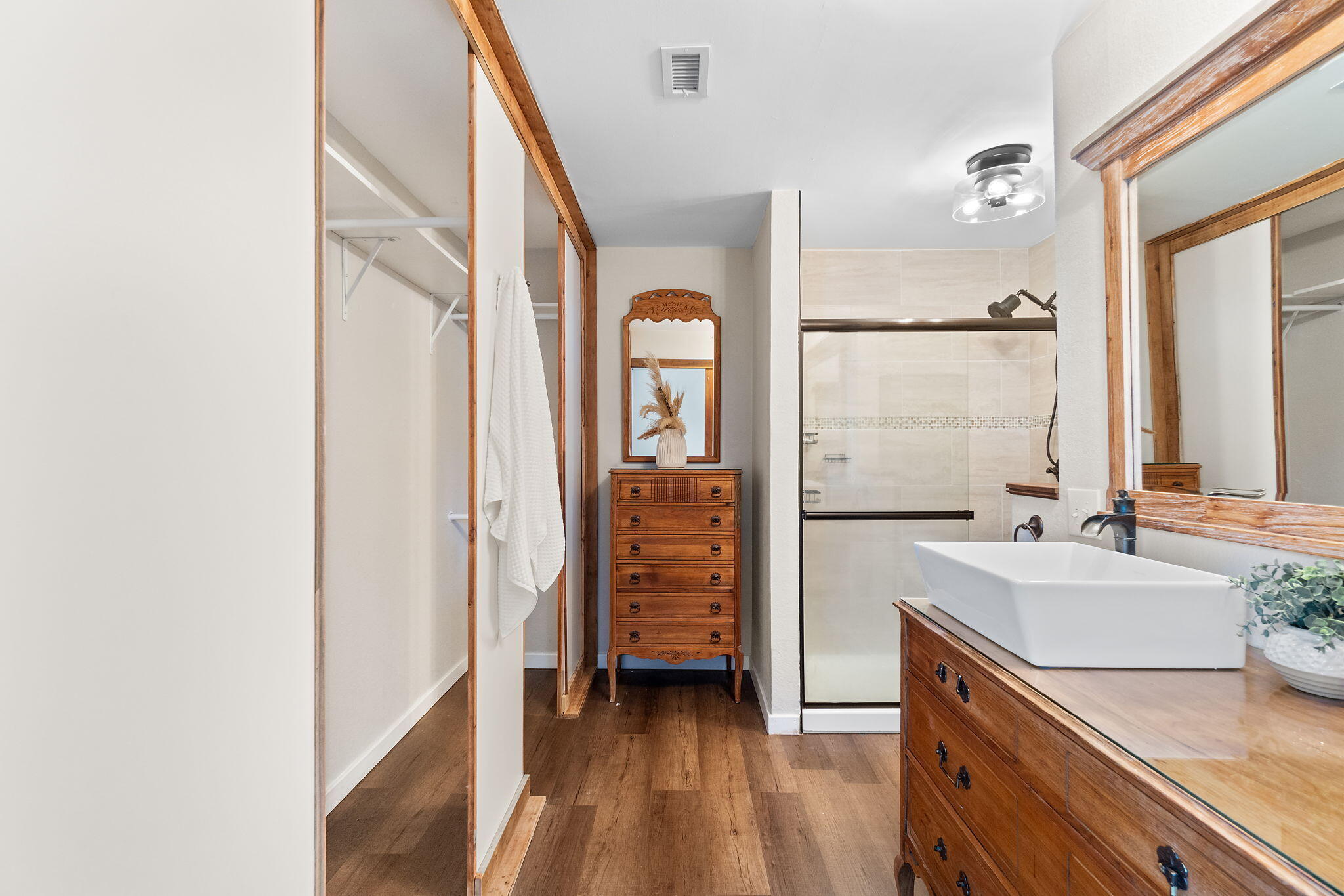 SANDPIPER VILLAGE - Residential