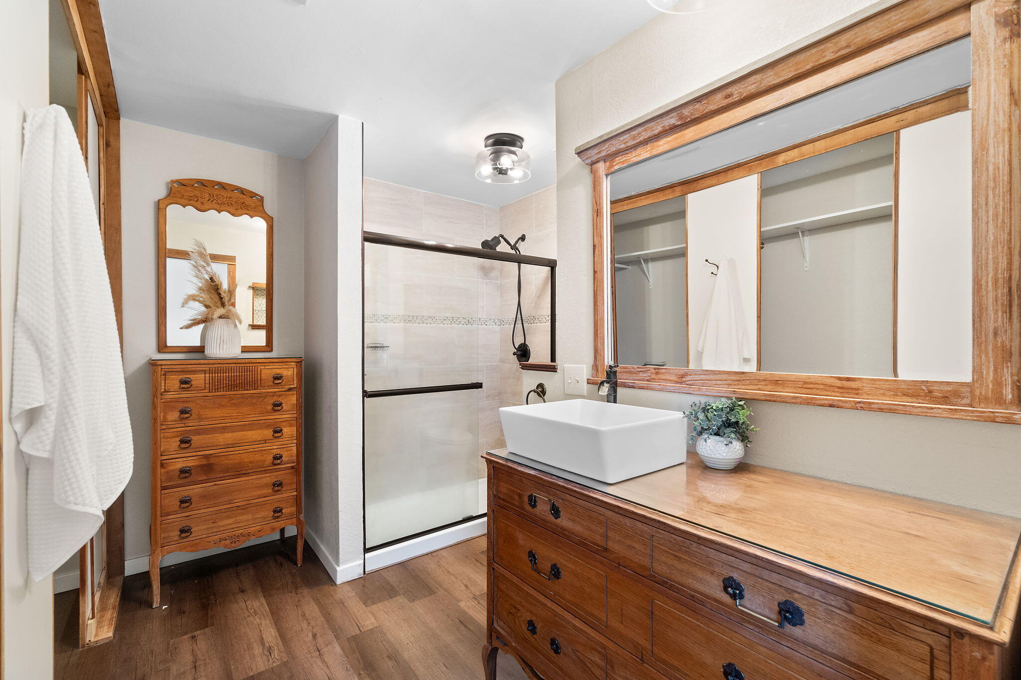 SANDPIPER VILLAGE - Residential