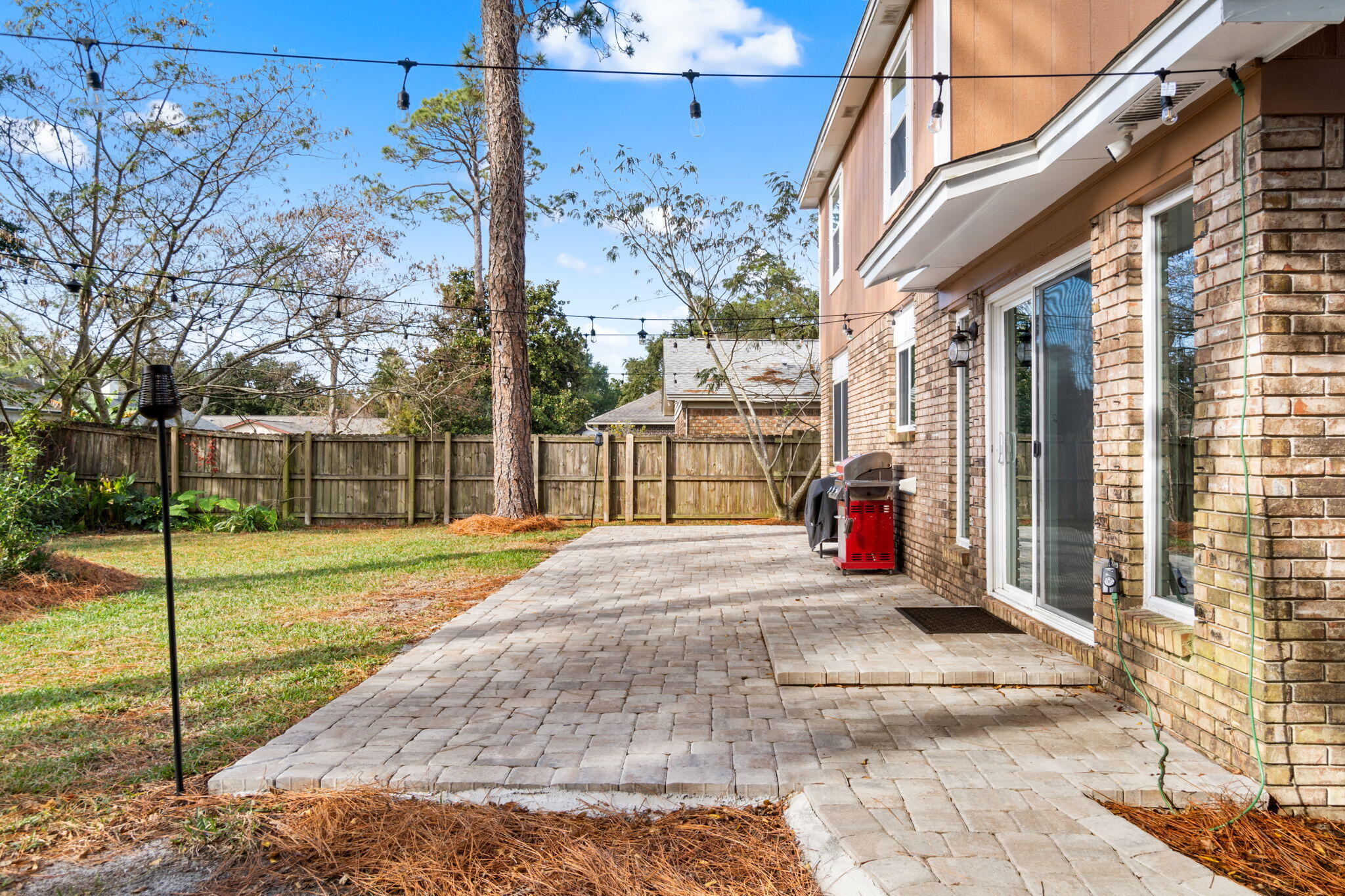 SANDPIPER VILLAGE - Residential