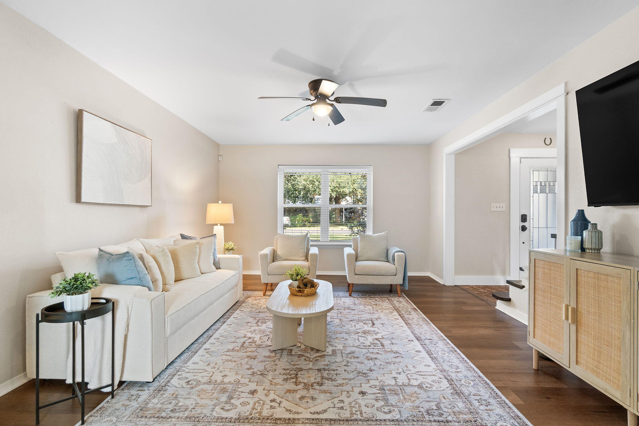 SANDPIPER VILLAGE - Residential