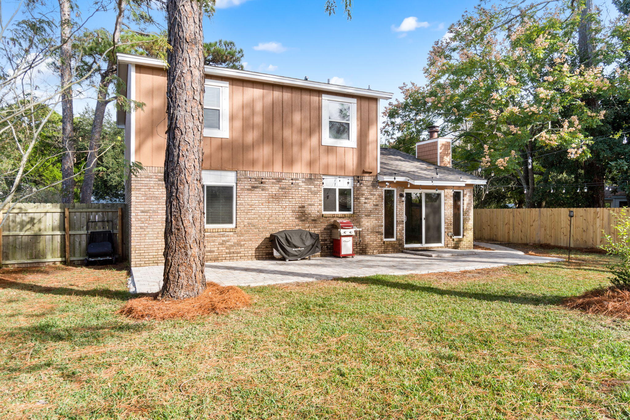 SANDPIPER VILLAGE - Residential