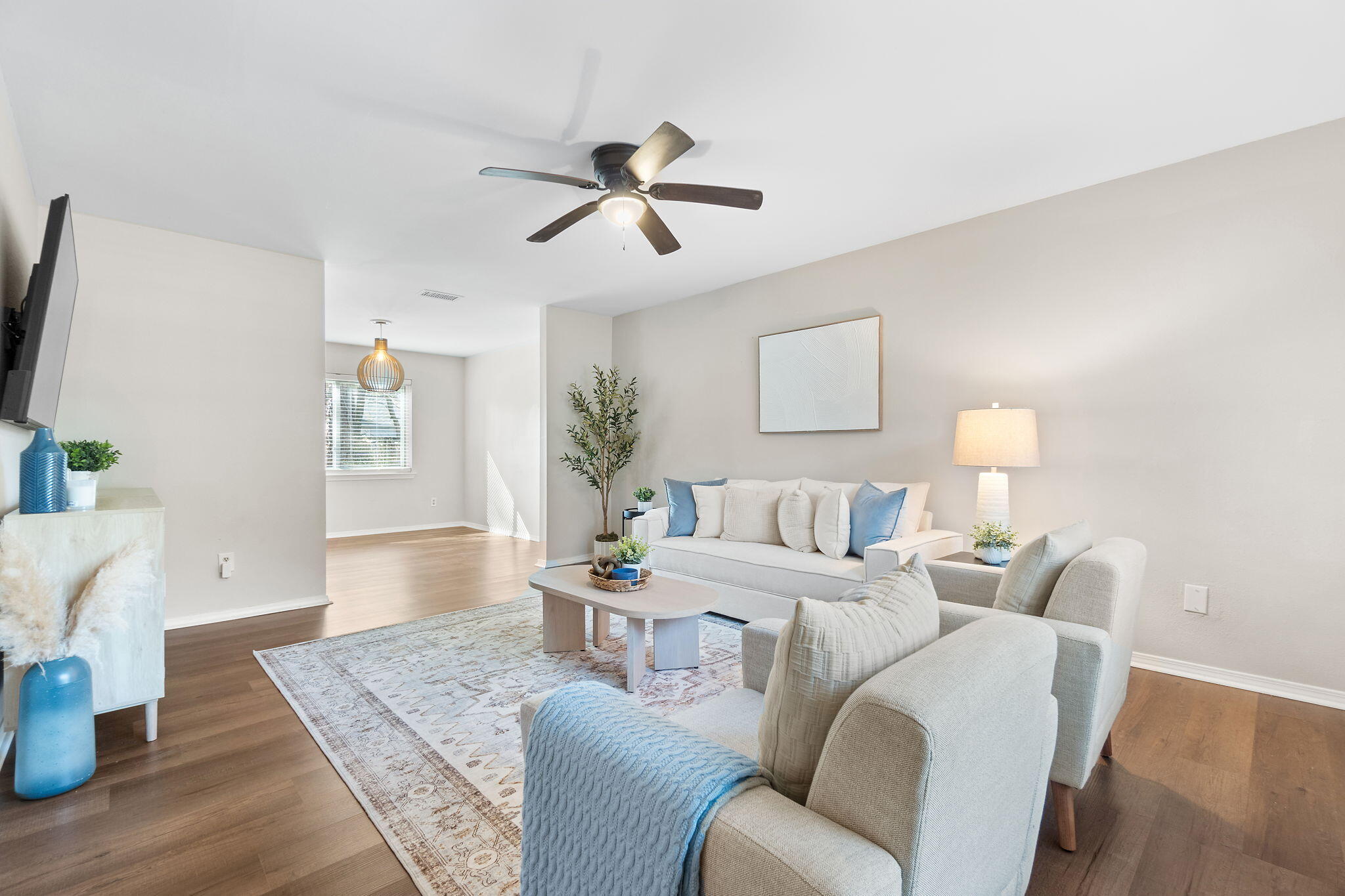 SANDPIPER VILLAGE - Residential