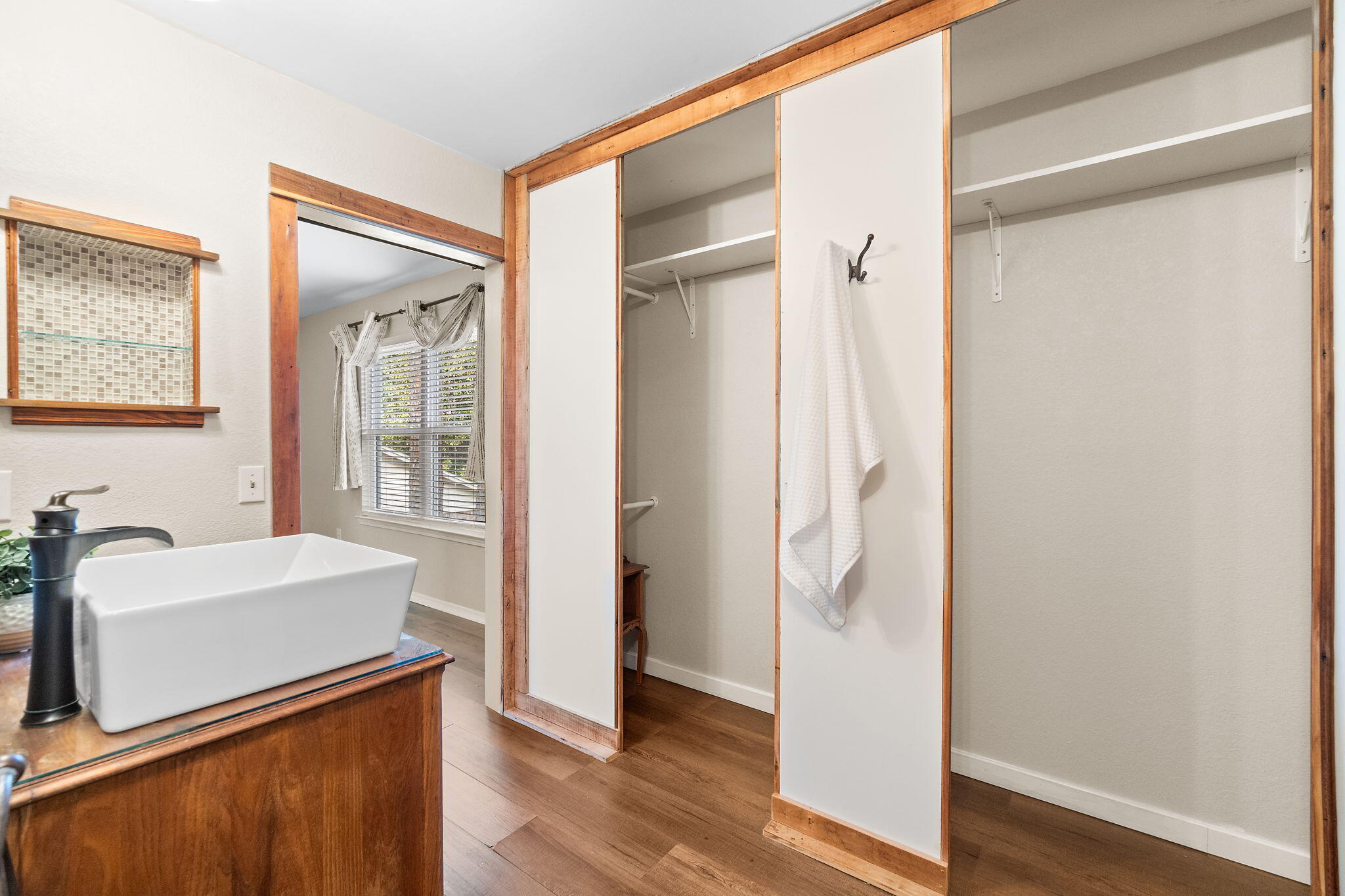 SANDPIPER VILLAGE - Residential