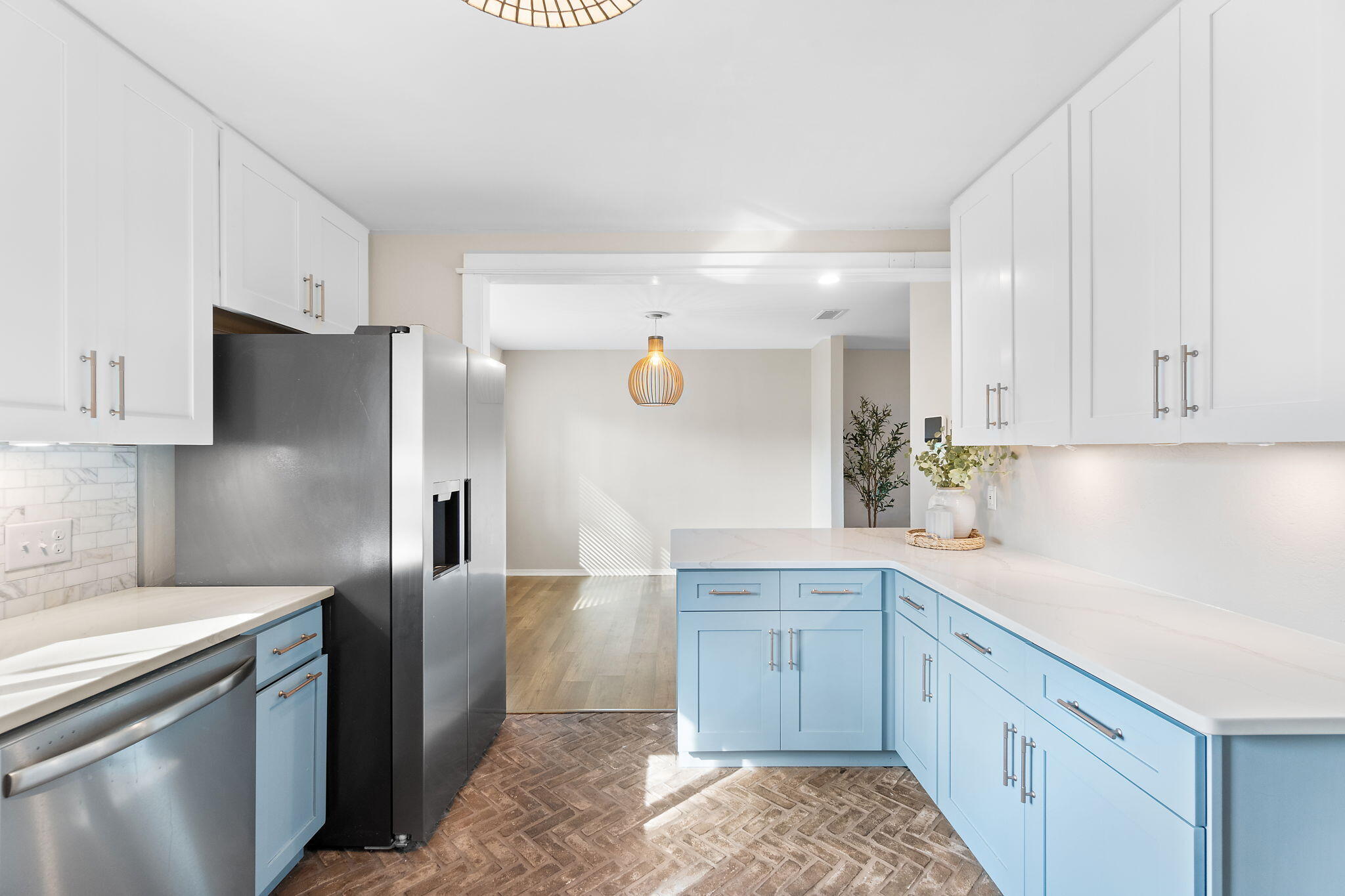 SANDPIPER VILLAGE - Residential