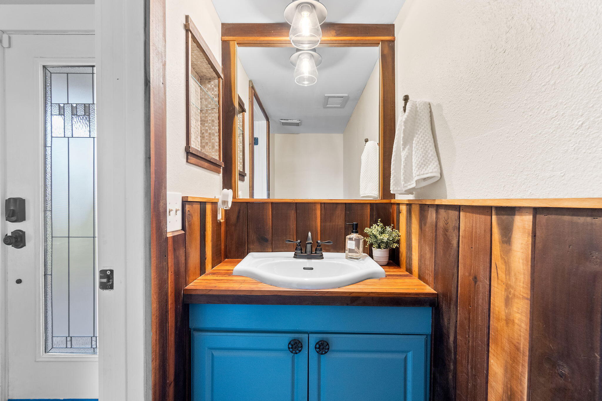 SANDPIPER VILLAGE - Residential