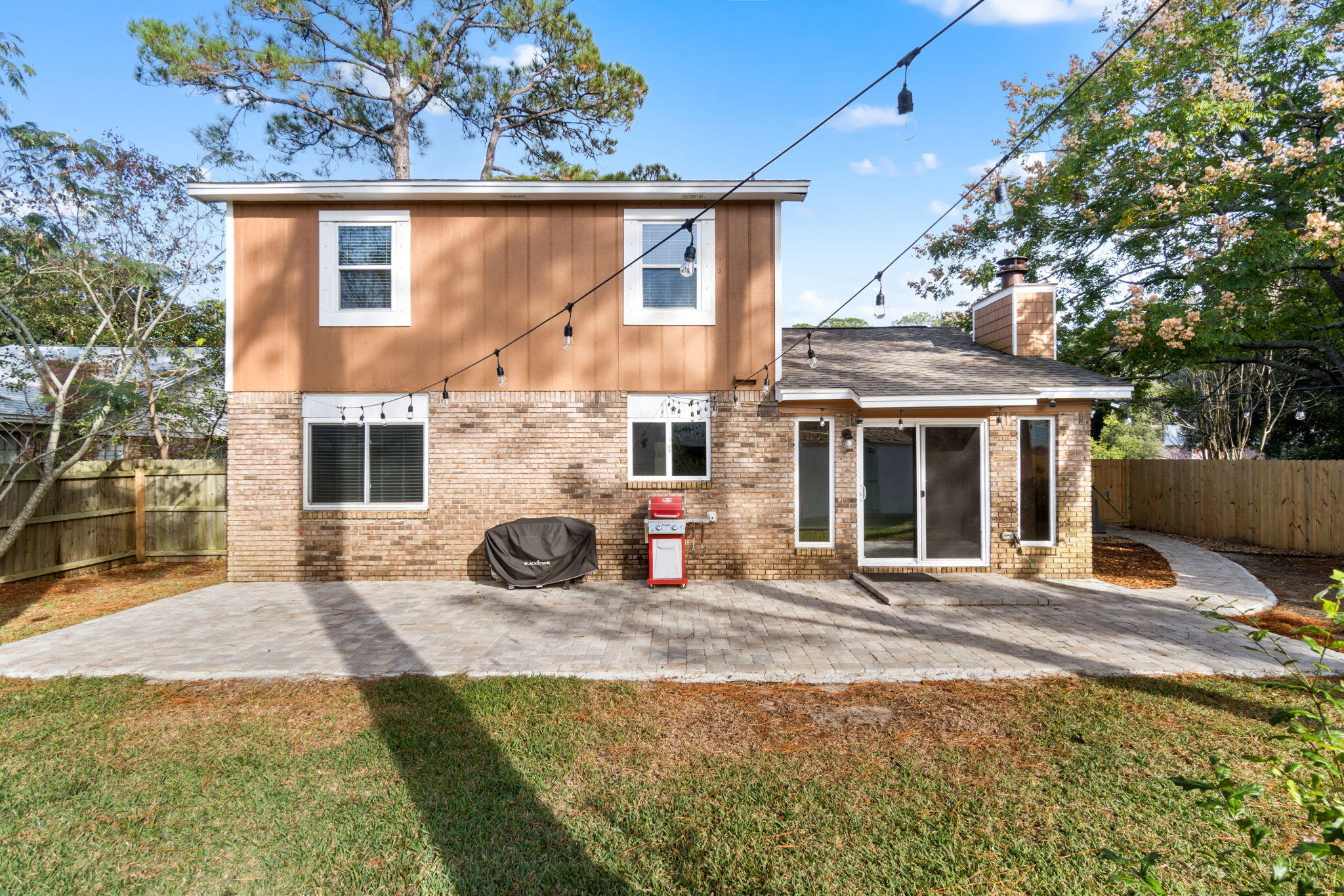 SANDPIPER VILLAGE - Residential