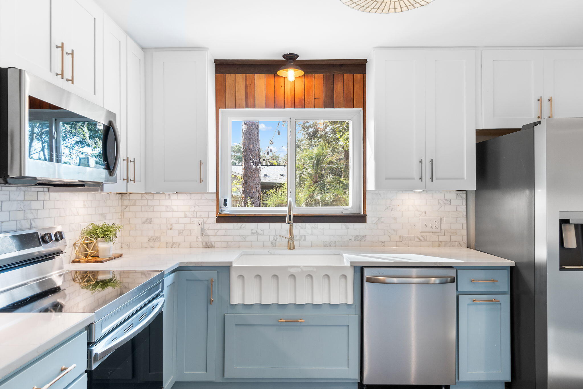 SANDPIPER VILLAGE - Residential