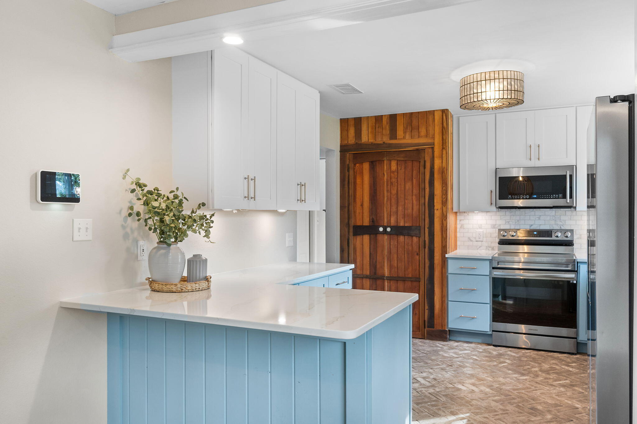 SANDPIPER VILLAGE - Residential