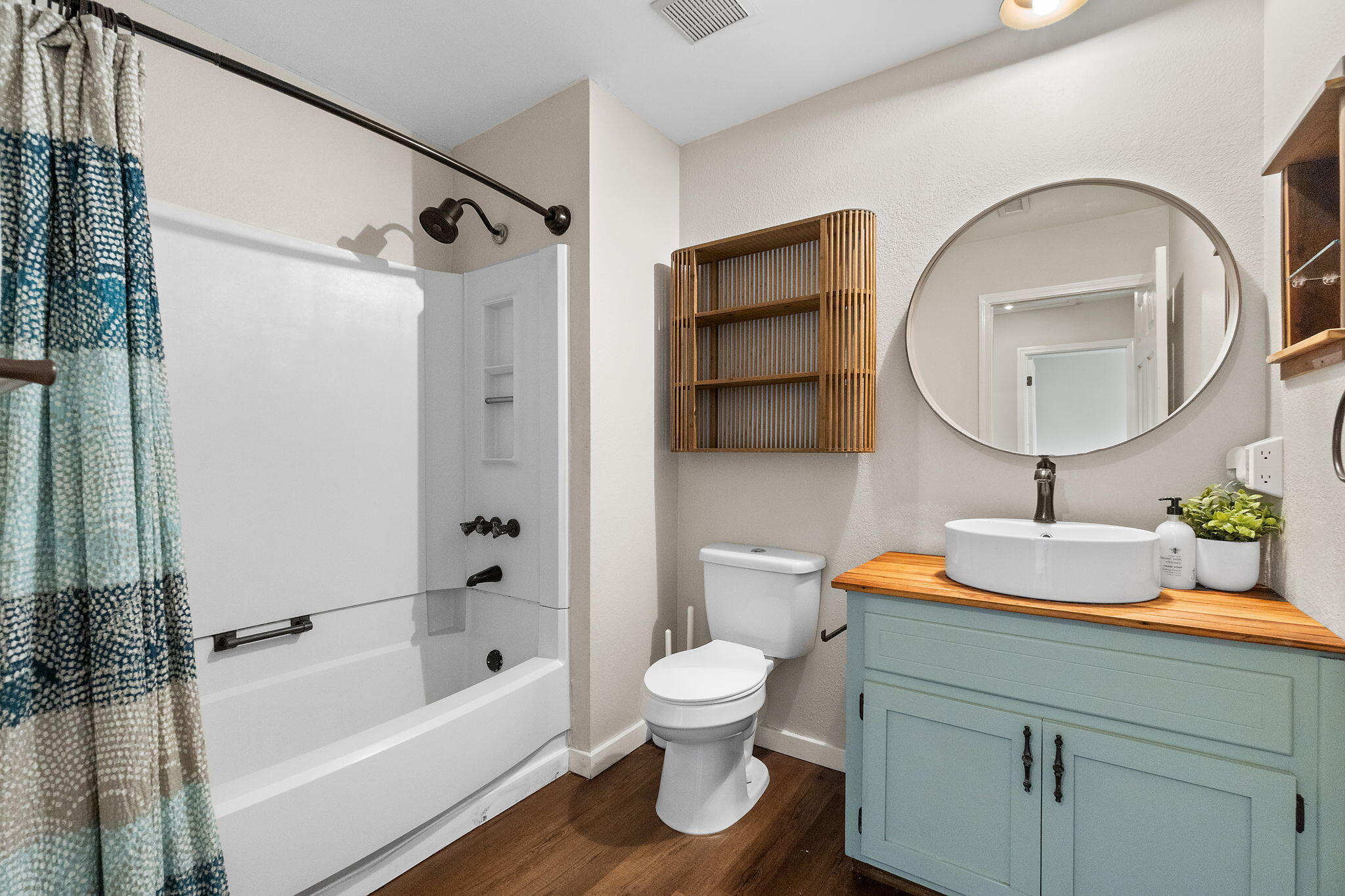 SANDPIPER VILLAGE - Residential