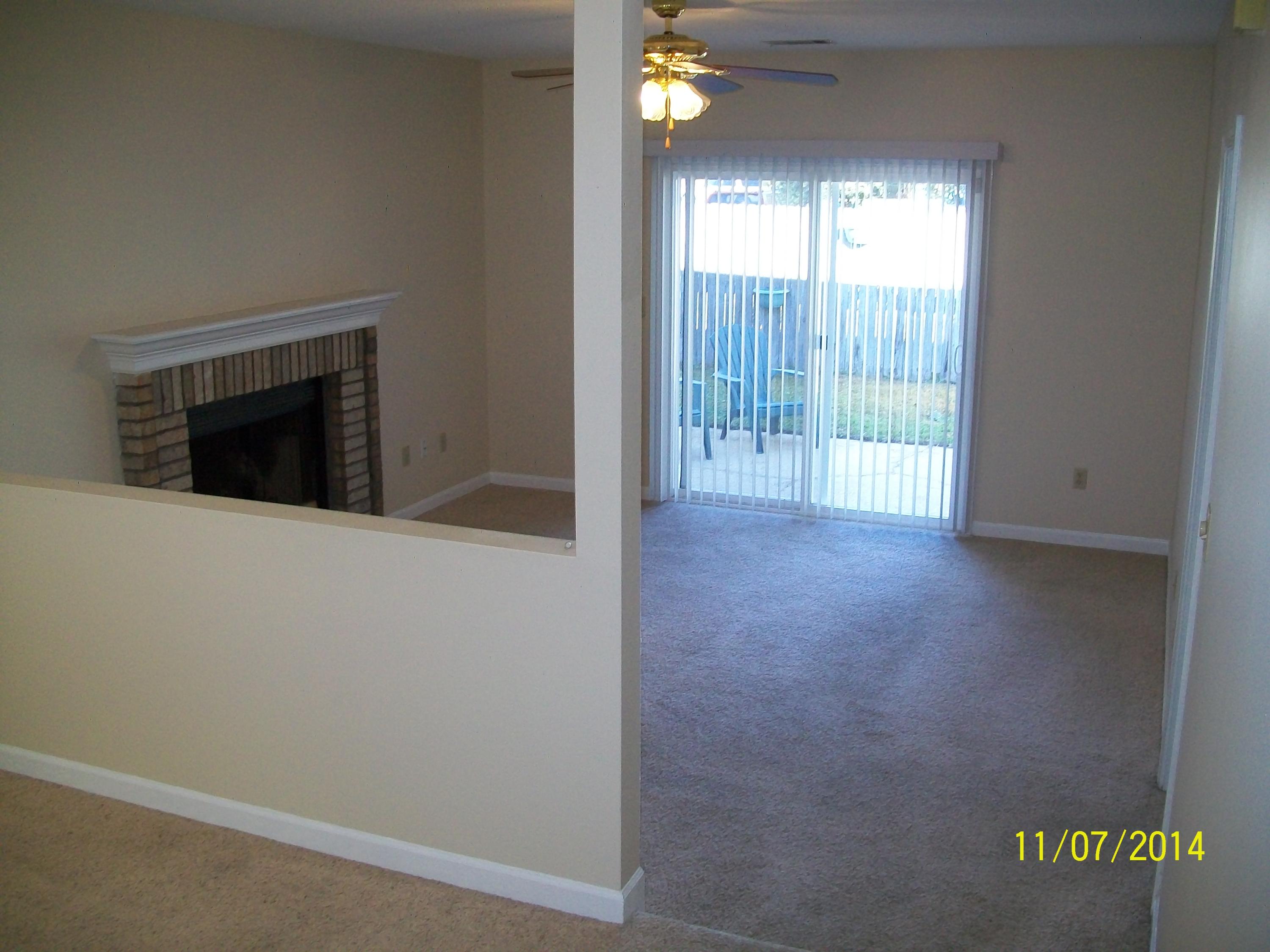 HERITAGE - Residential Lease