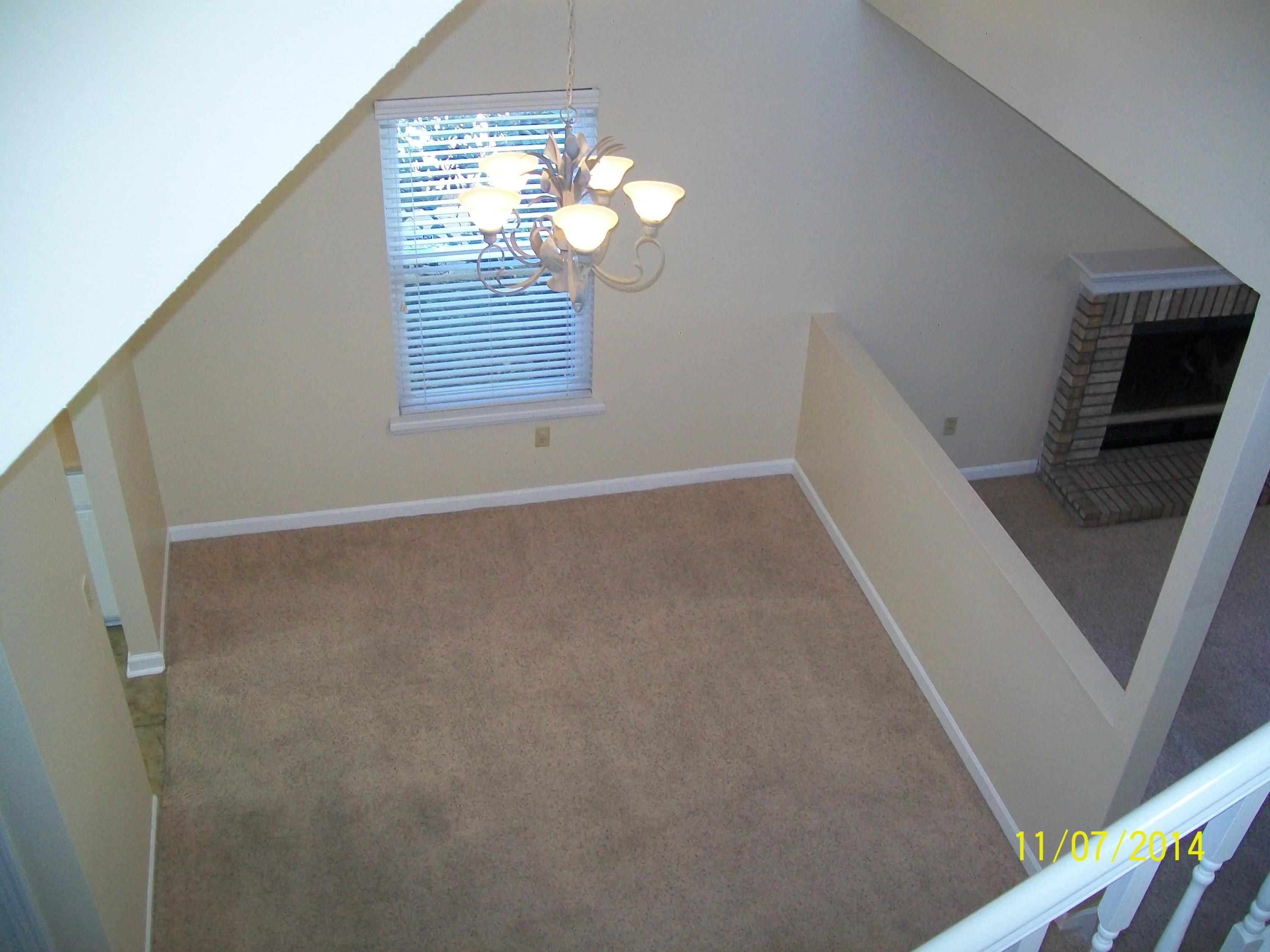 HERITAGE - Residential Lease