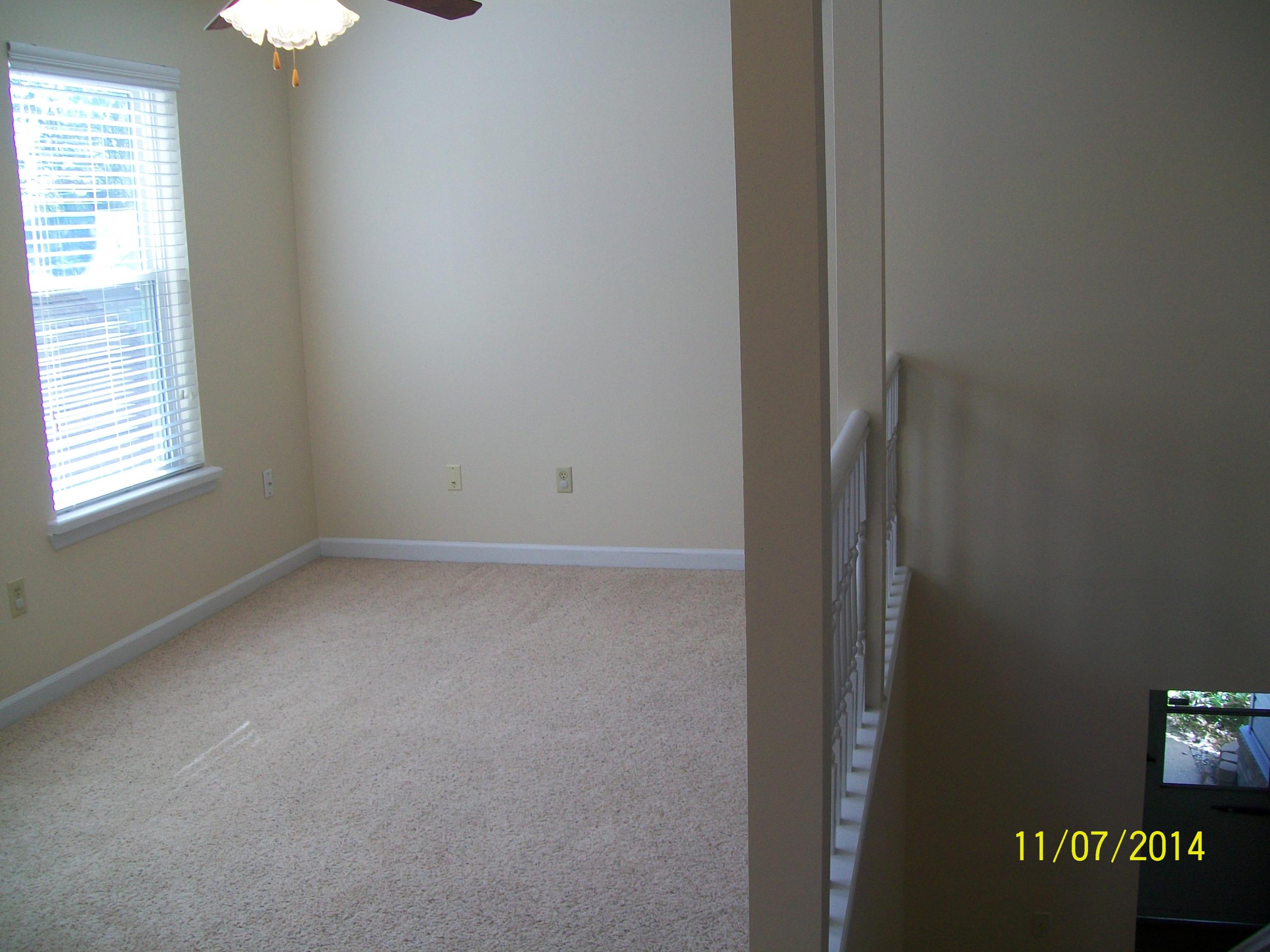 HERITAGE - Residential Lease