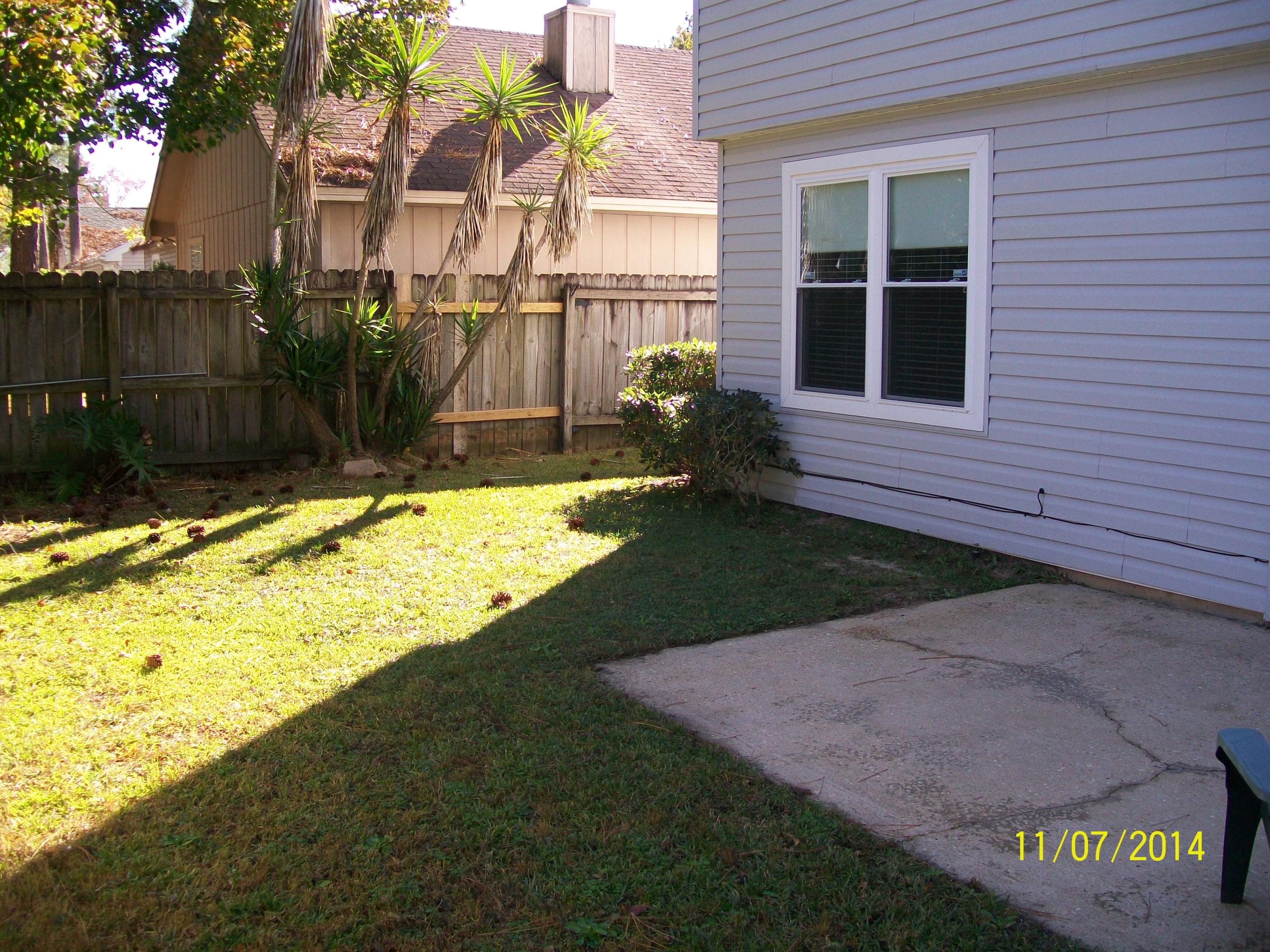 HERITAGE - Residential Lease