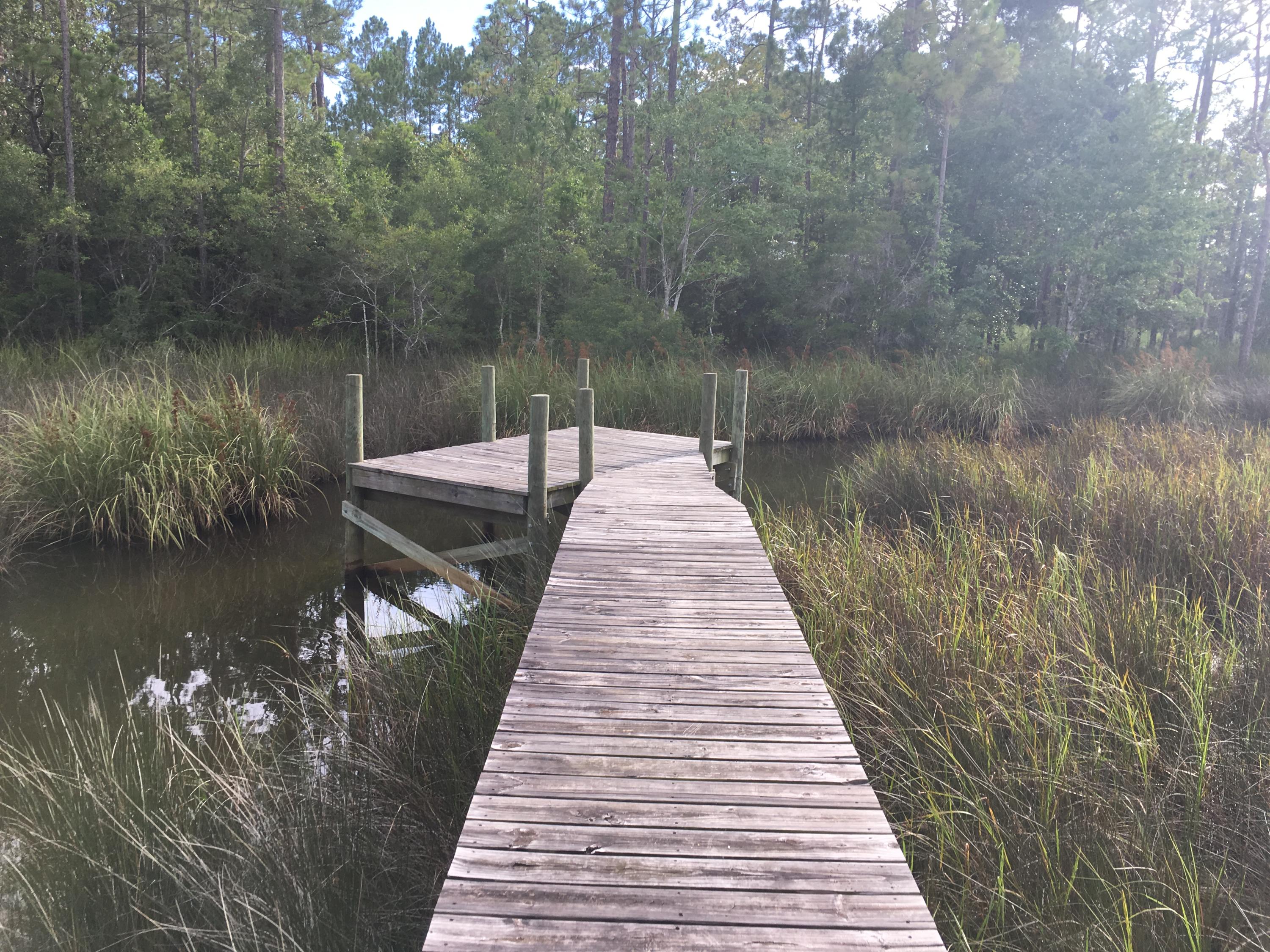 EMERALD SHORES - Land