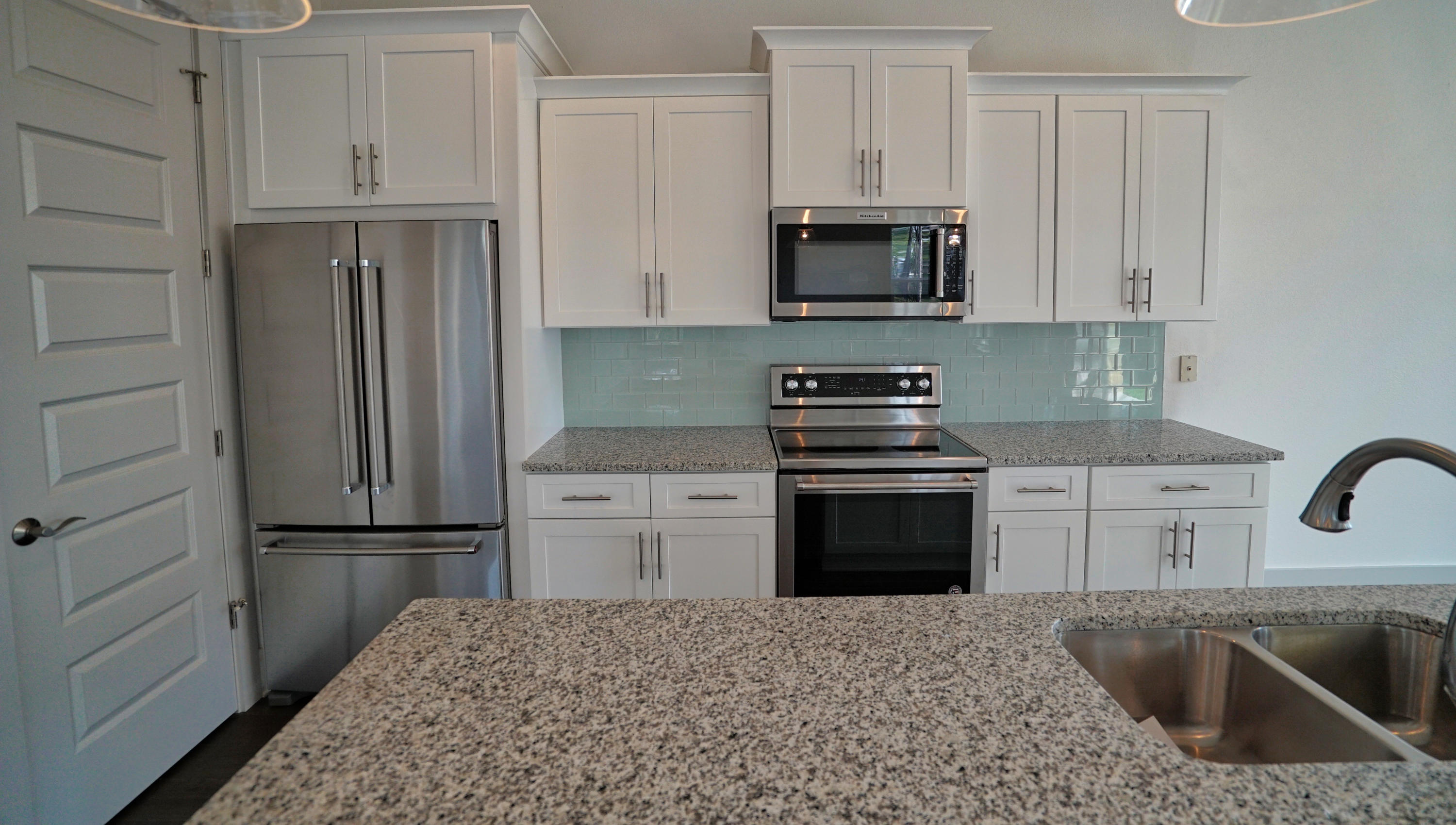 FRANGISTA BEACH 2ND ADDN - Residential