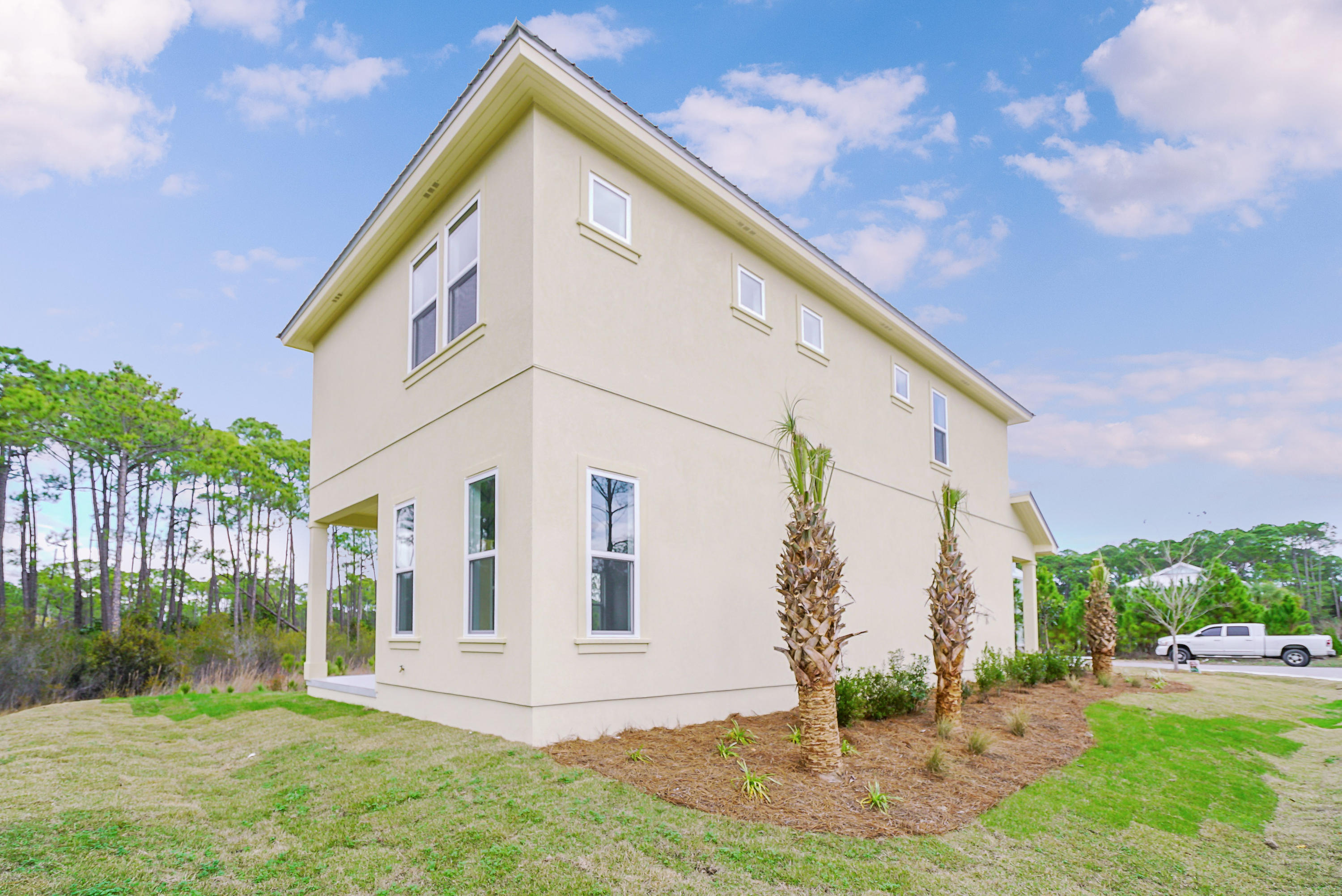 FRANGISTA BEACH 2ND ADDN - Residential